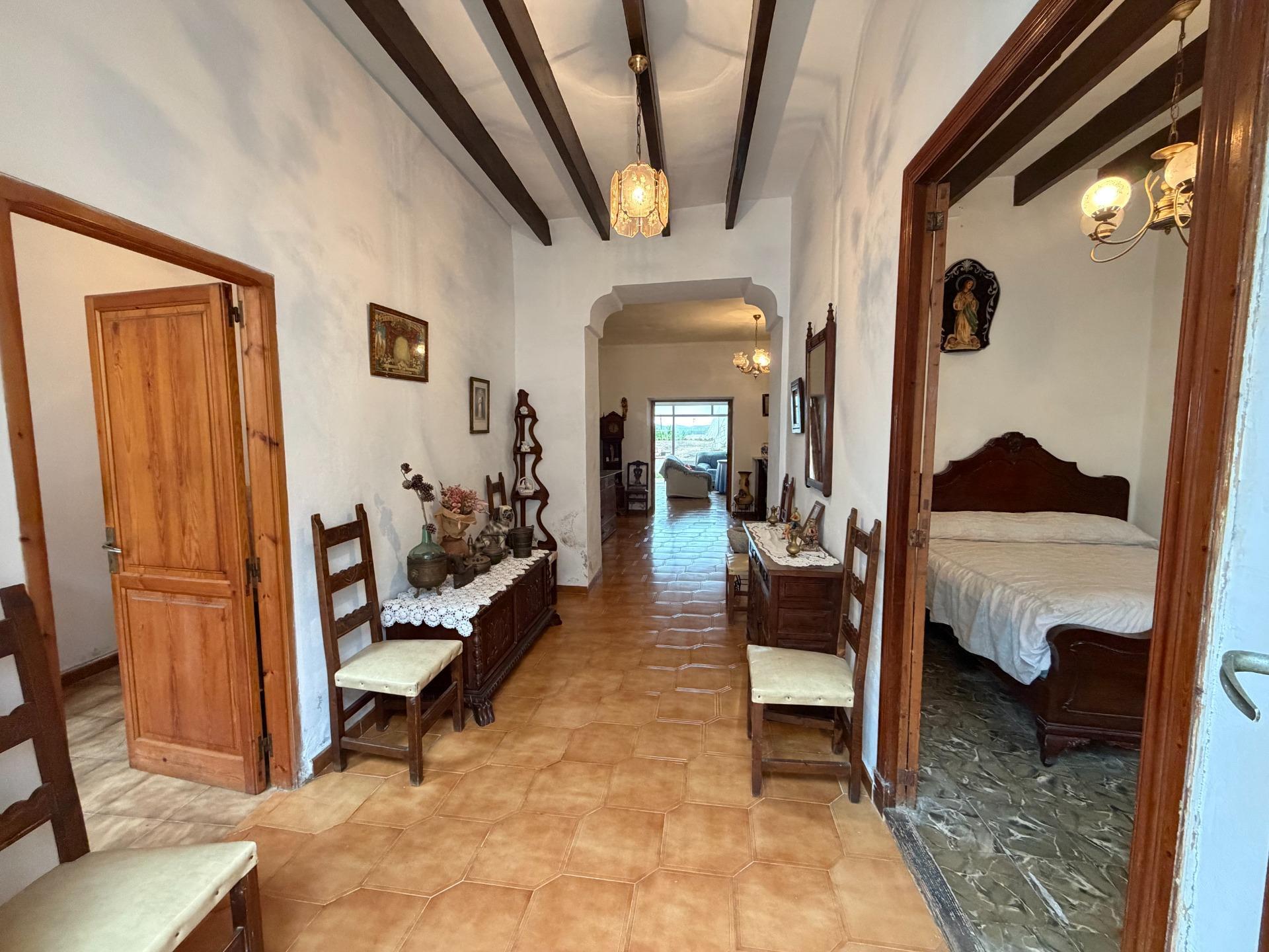 Casa en venta, Centro - Cortes, Madrid