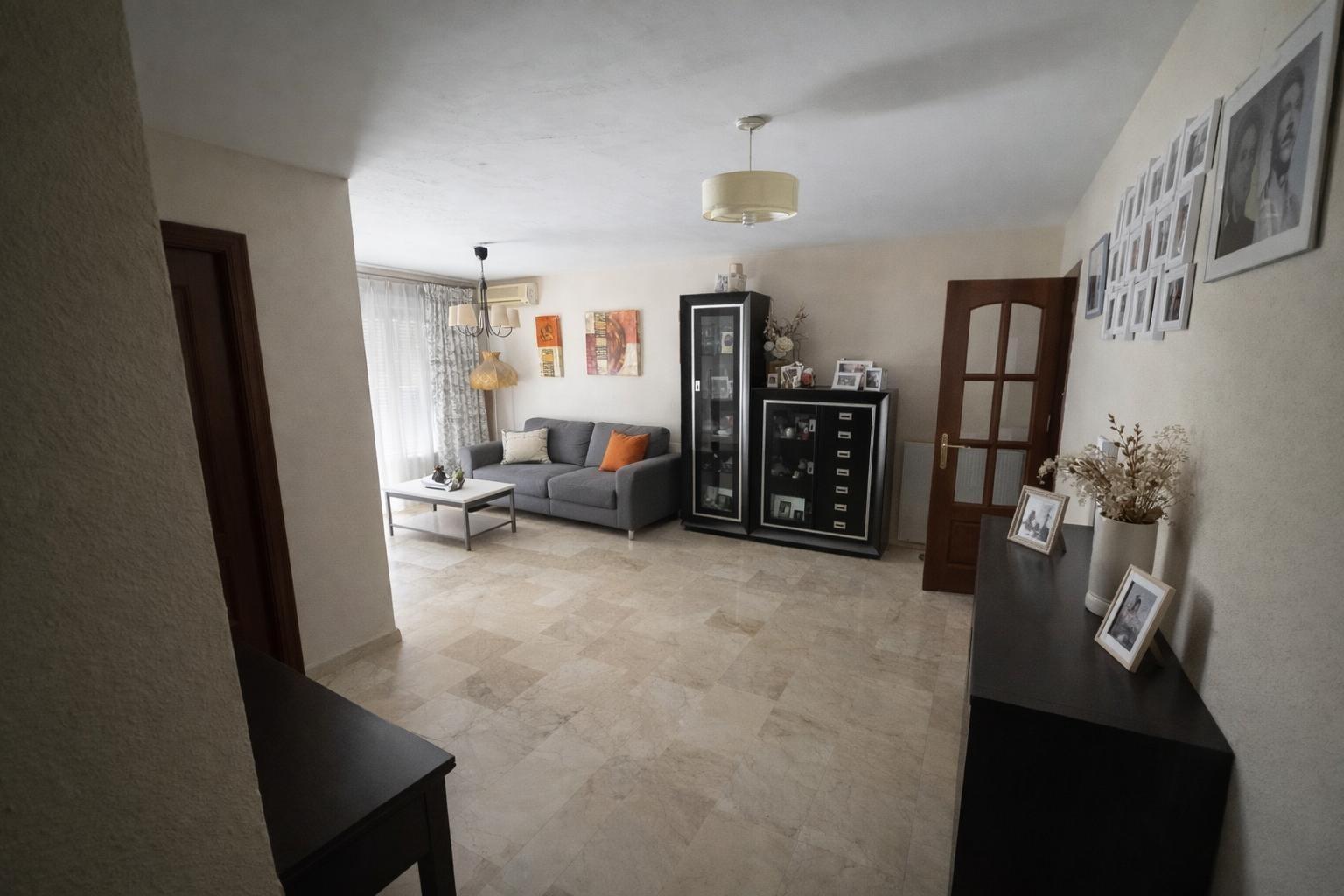 Piso en venta, Fuengirola, MÃ¡laga, MÃ¡laga