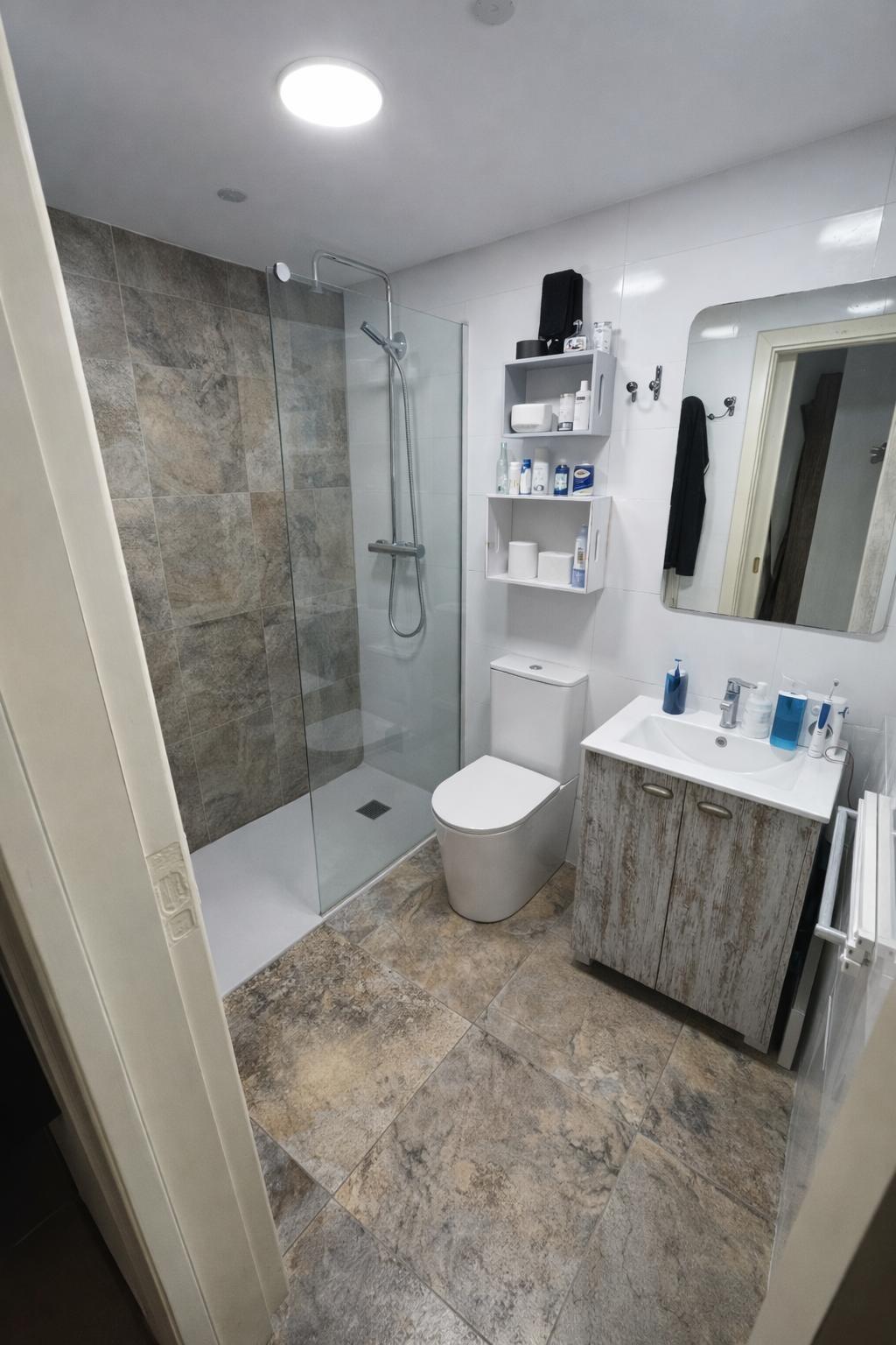 Piso en venta, Fuengirola, MÃ¡laga, MÃ¡laga