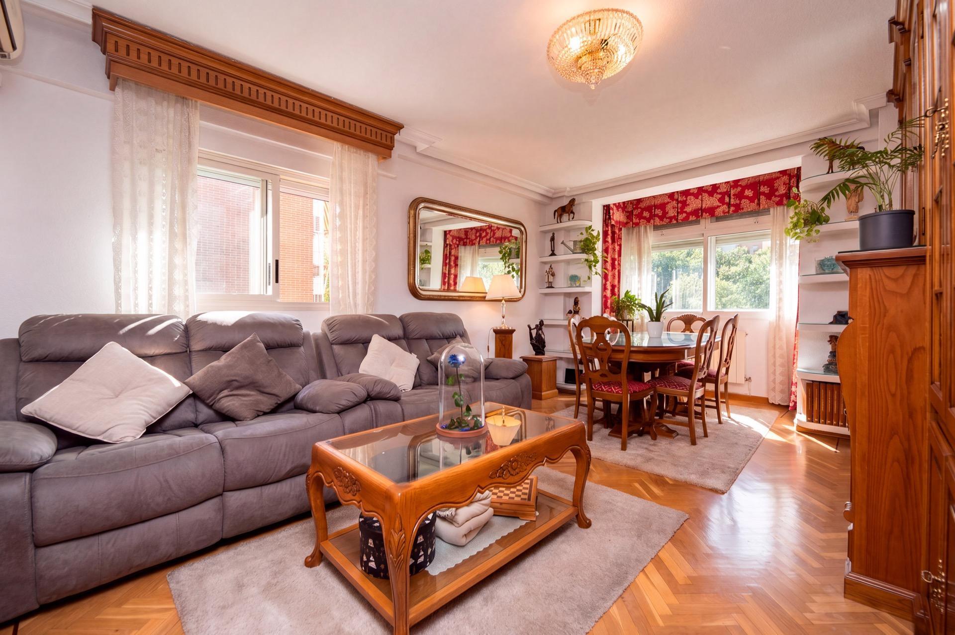 Piso en venta, Arganzuela - Legazpi, Madrid