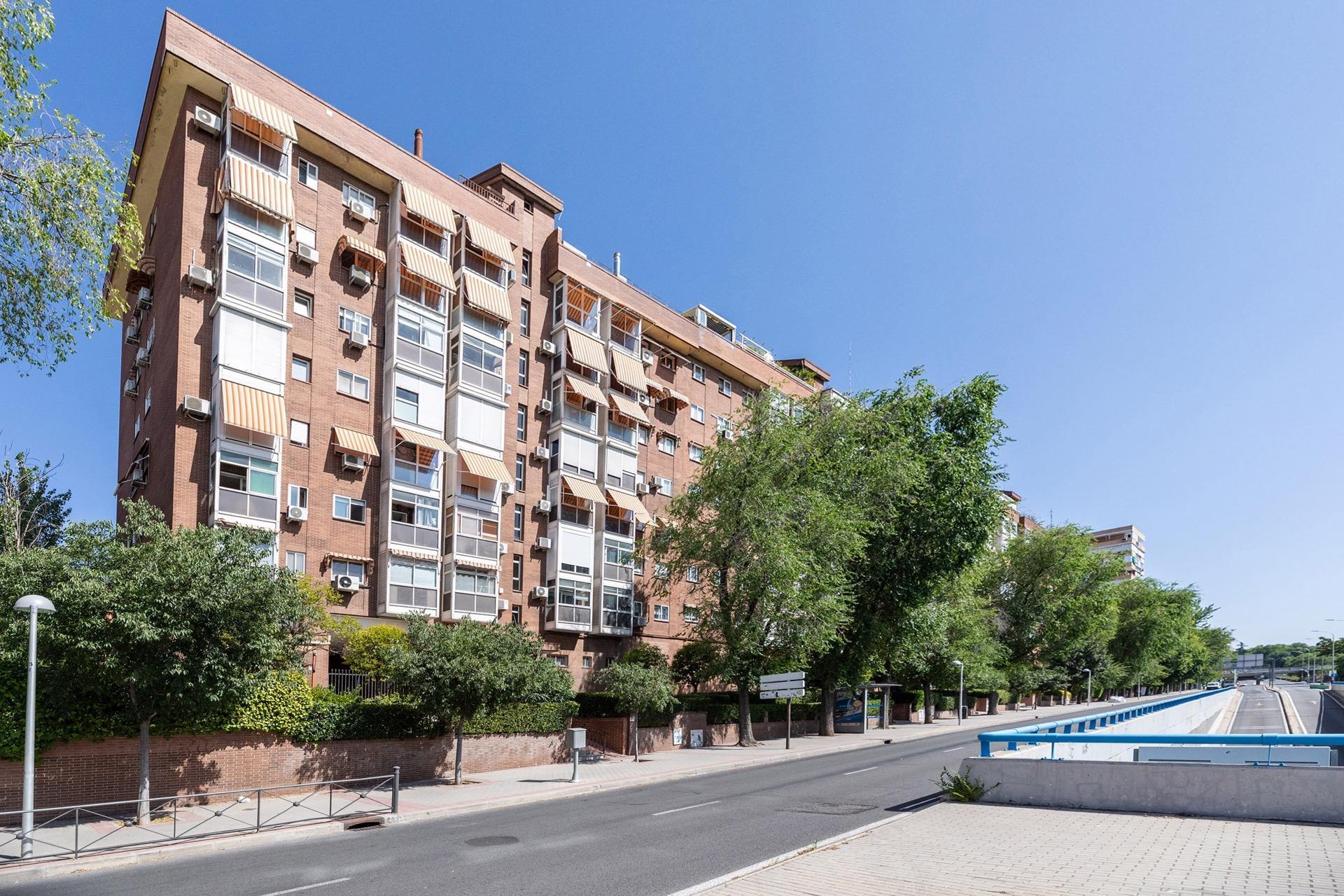Piso en venta, Arganzuela - Legazpi, Madrid