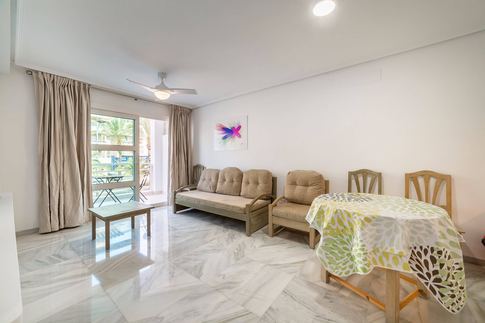 Piso en alquiler, Roquetas de Mar, AlmerÃ­a, AlmerÃ­a