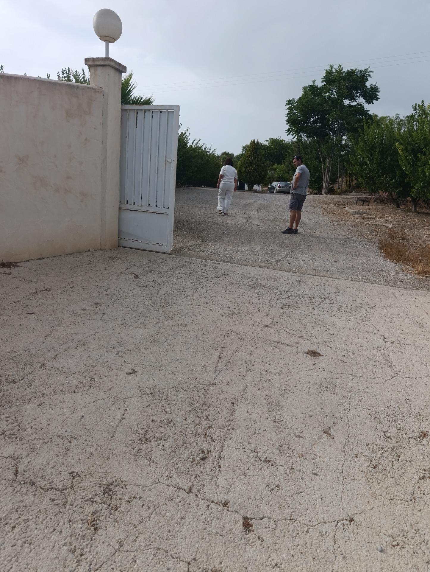 Casa rural en venta, Cehegín, Murcia