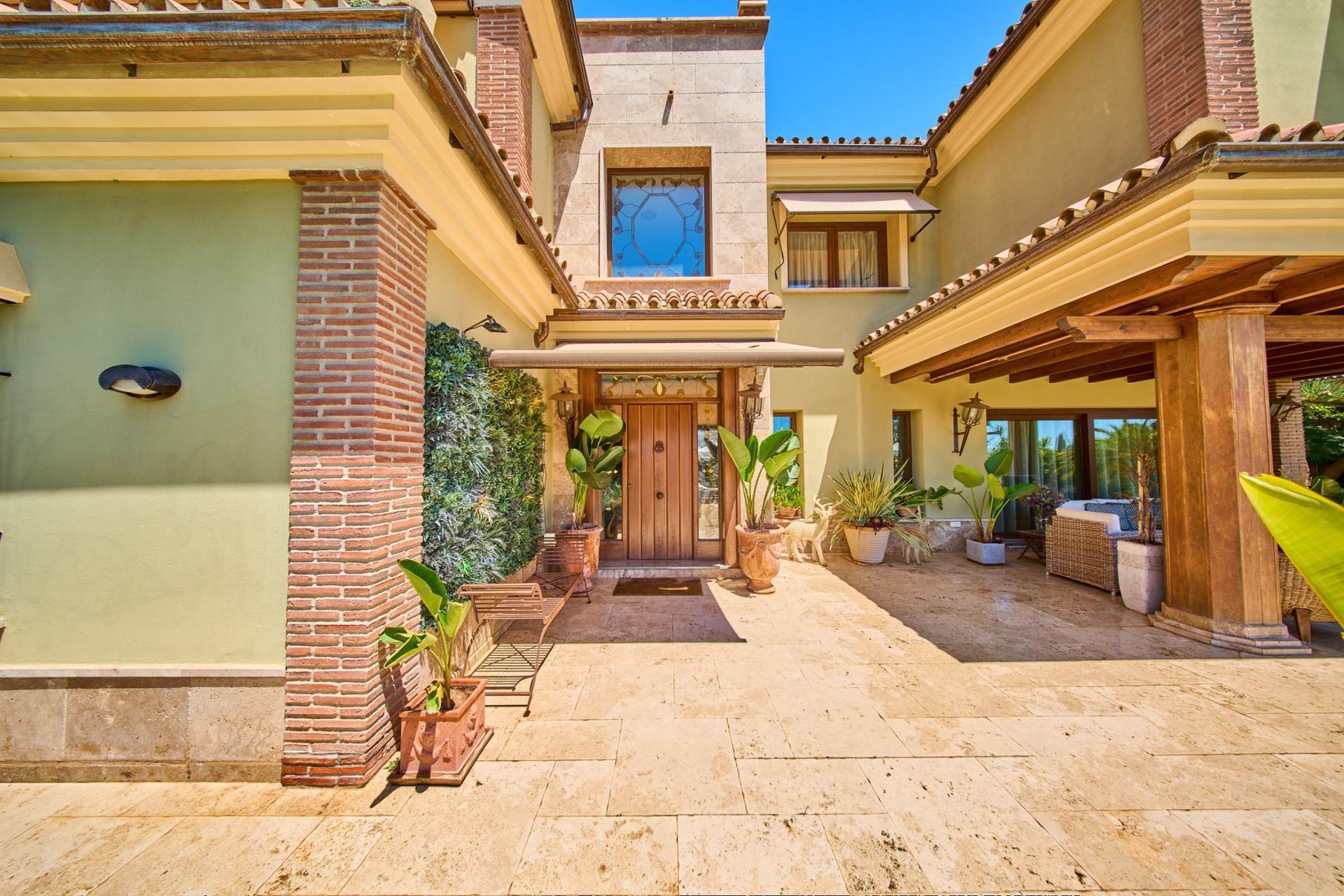 Chalet individual en venta, Málaga-Este - El Candado, Málaga