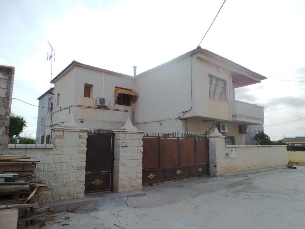 Chalet individual en venta, Parroquia de la Matanza, Alicante/Alacant, Alicante/Alacant