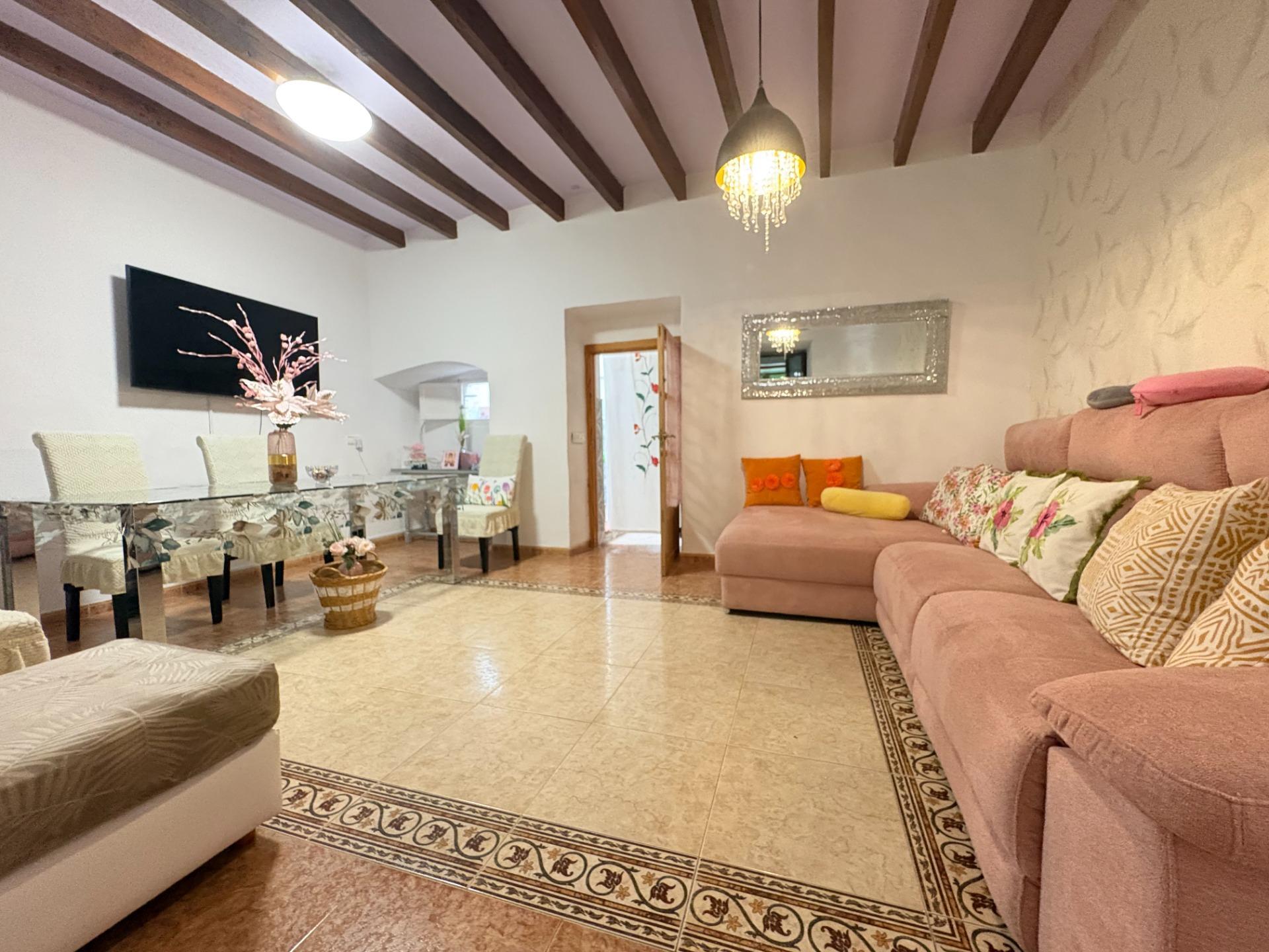 Casa en venta, Es Blanquer, Inca, Baleares/Islas Baleares