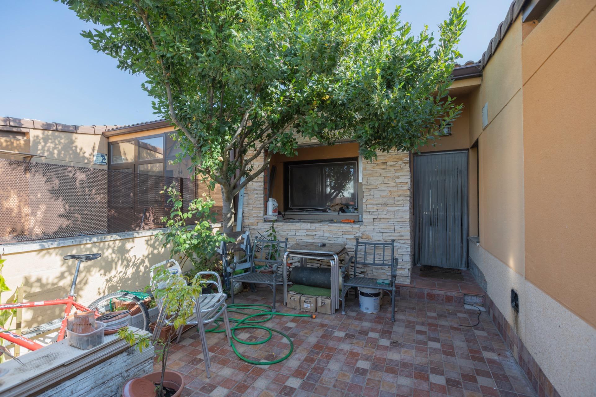 Chalet adosado en venta, Villanubla, Valladolid, Valladolid