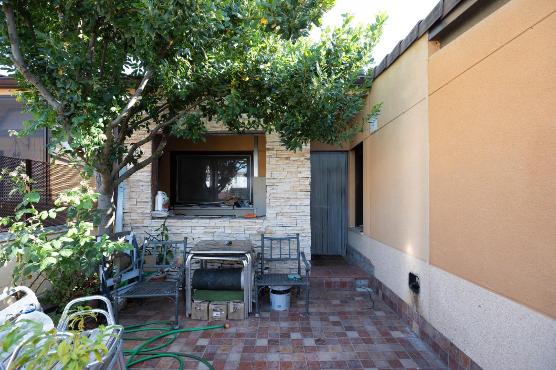 Chalet adosado en venta, Villanubla, Valladolid, Valladolid