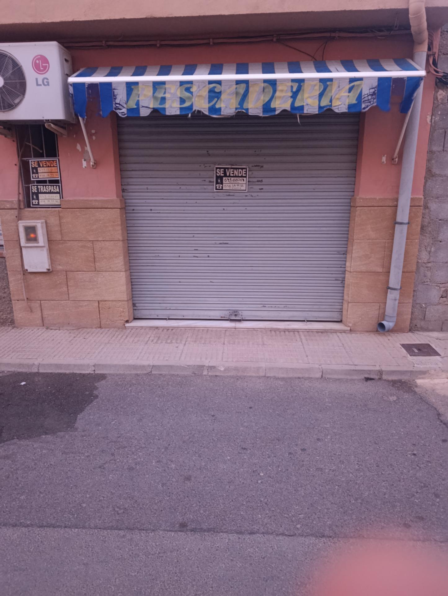 Local Comercial en venta, Bullas, Murcia, Murcia