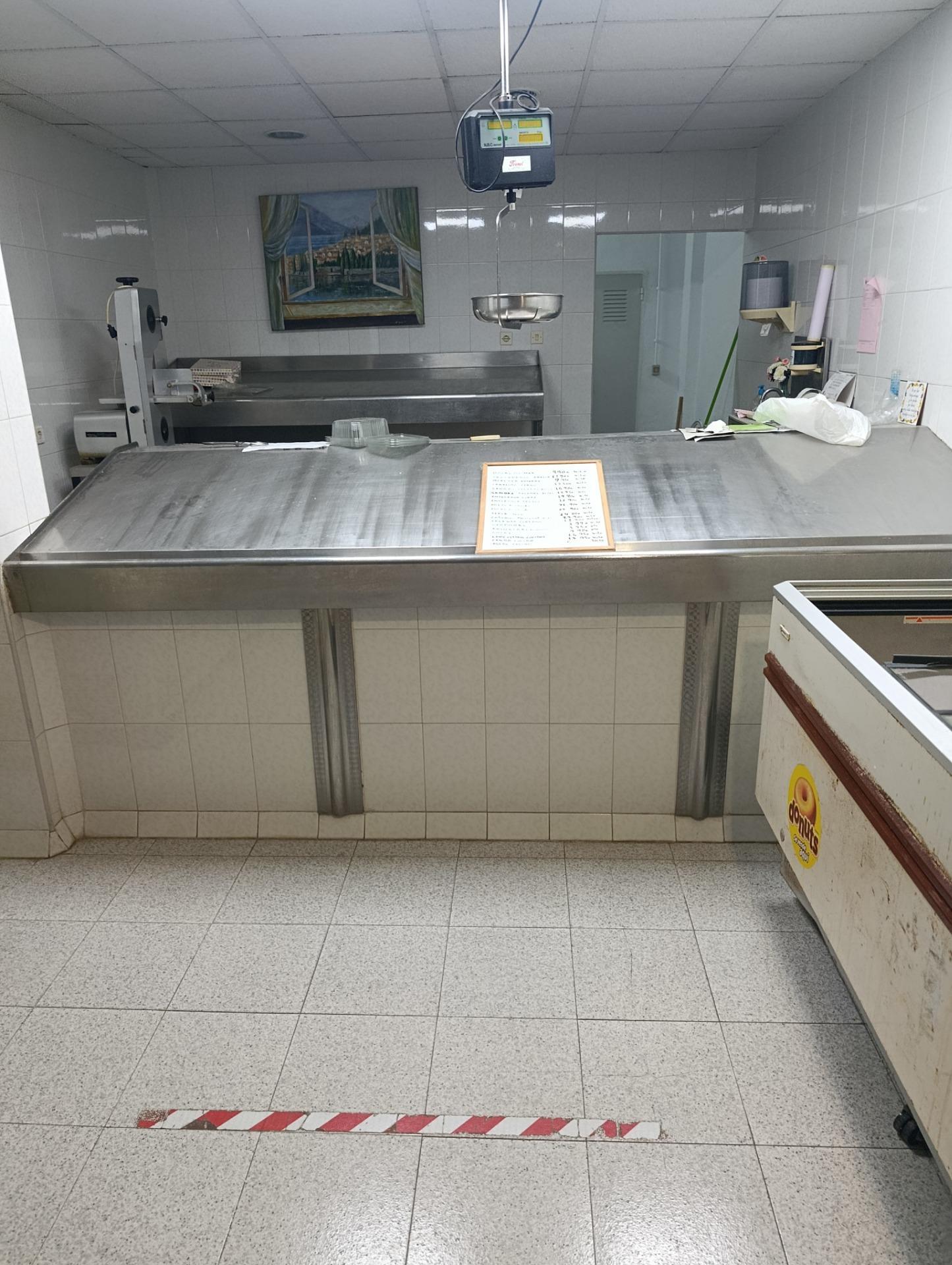 Local Comercial en venta, Bullas, Murcia, Murcia