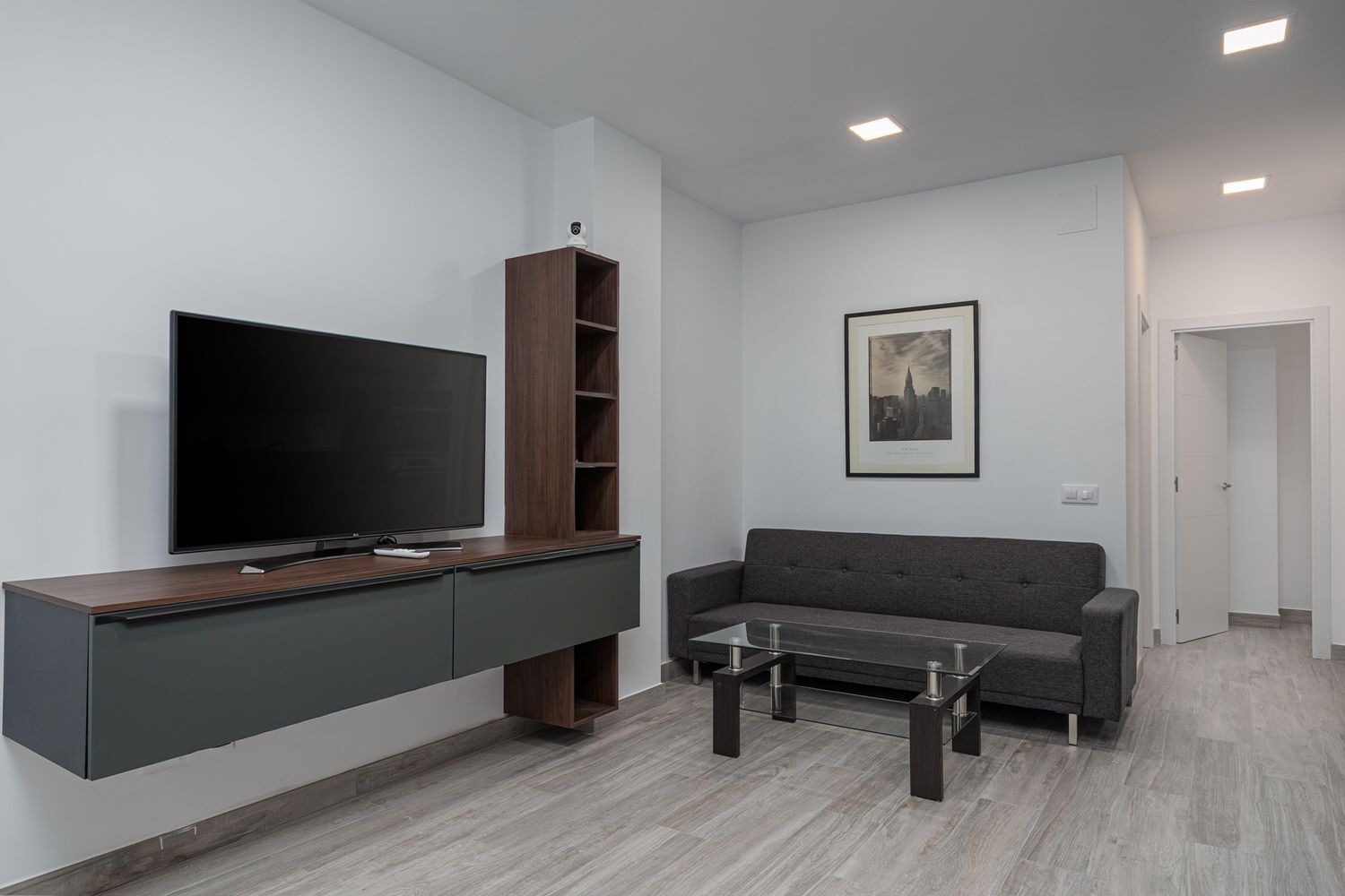 Piso en venta, Madrid