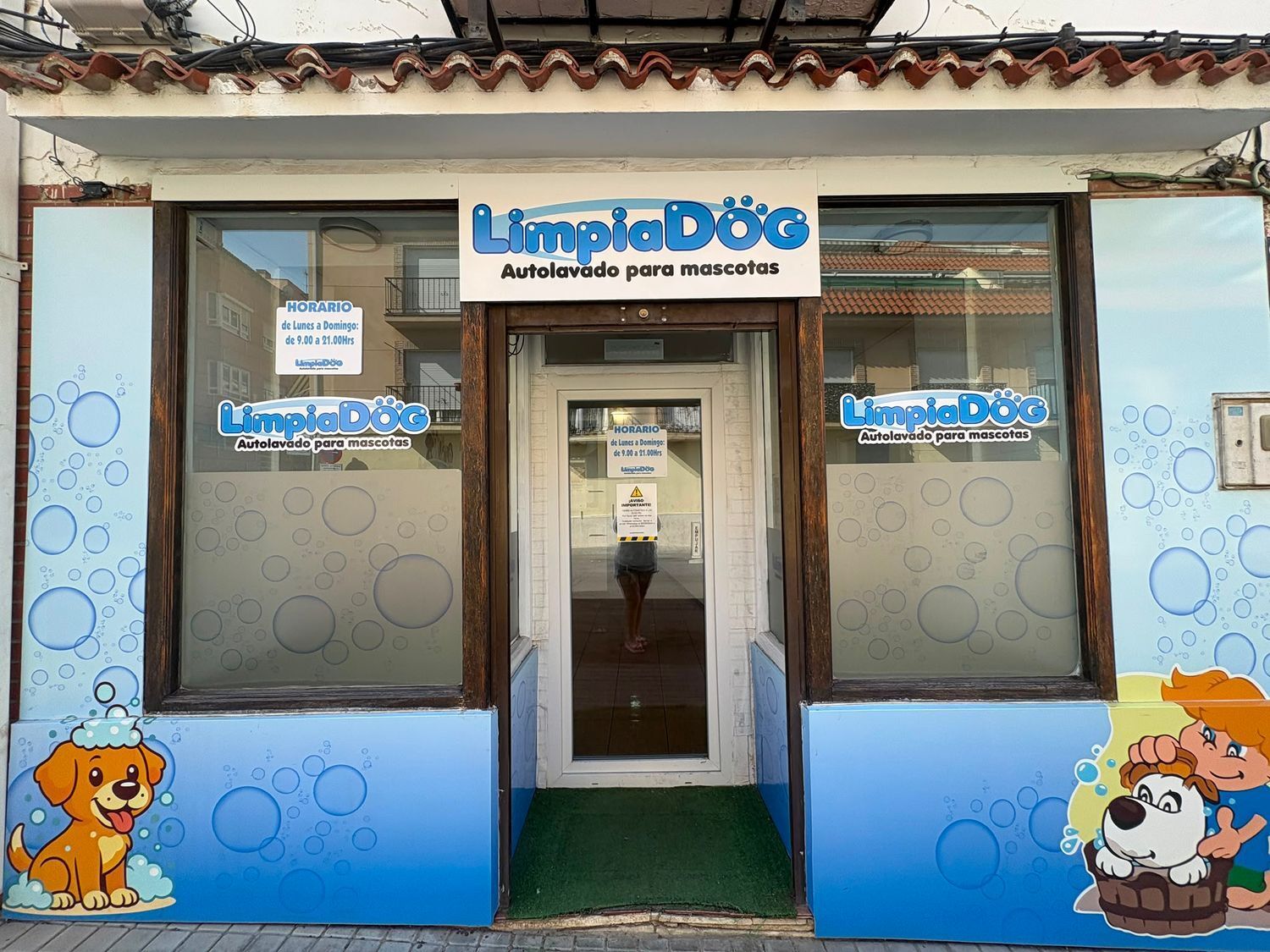 Local Comercial en alquiler, Ciempozuelos, Madrid, Madrid