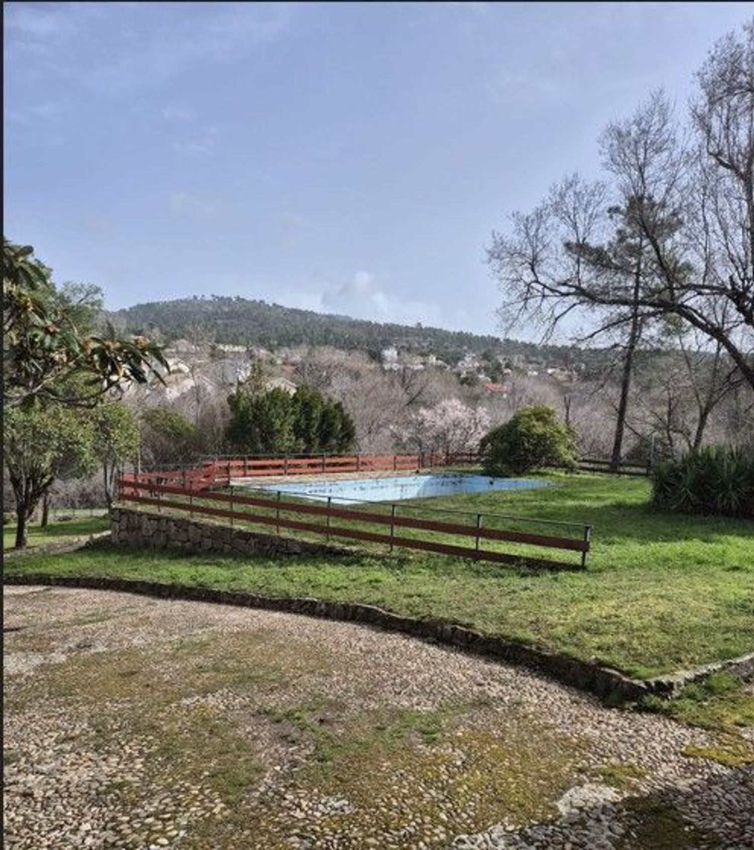 Chalet individual en venta, La EstaciÃ³n, Madrid, Madrid