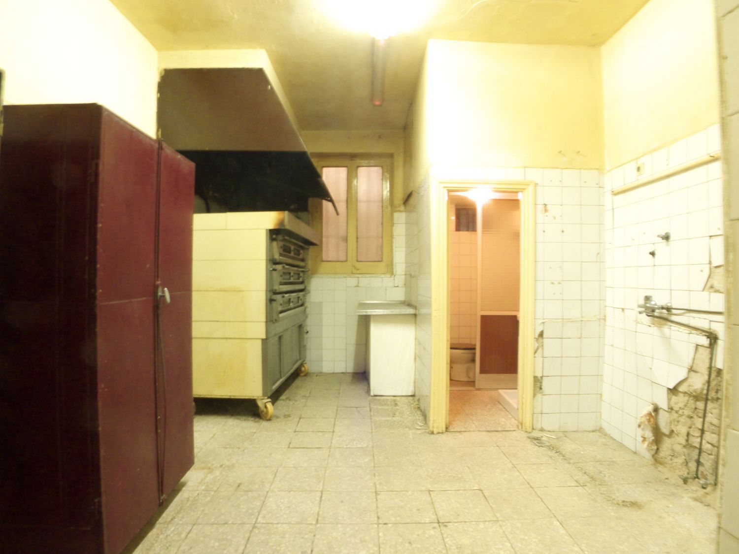 Local Comercial en venta, Arganzuela - Palos de la Frontera, Madrid, Madrid