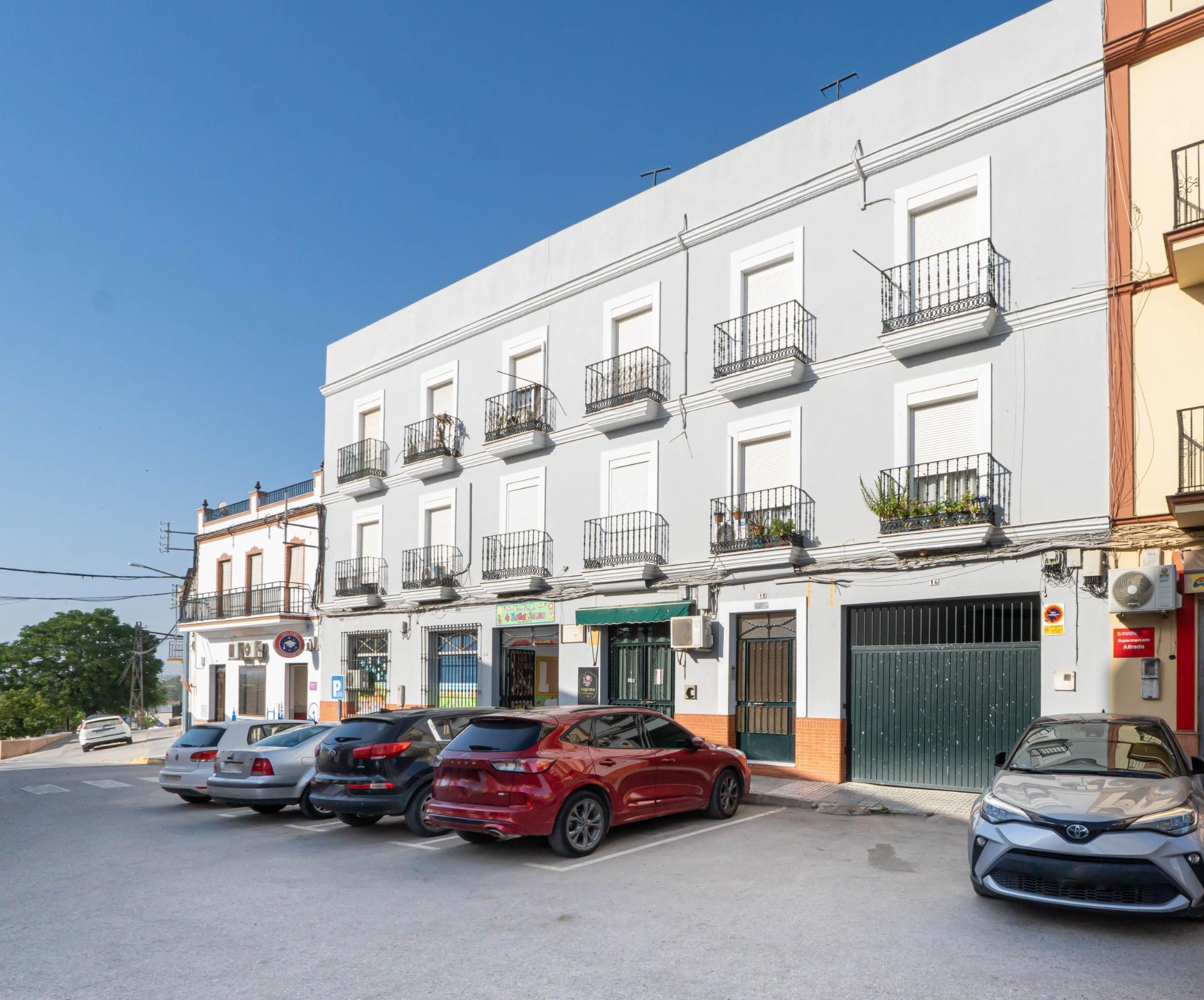 Piso en venta, Cantillana, Sevilla, Sevilla