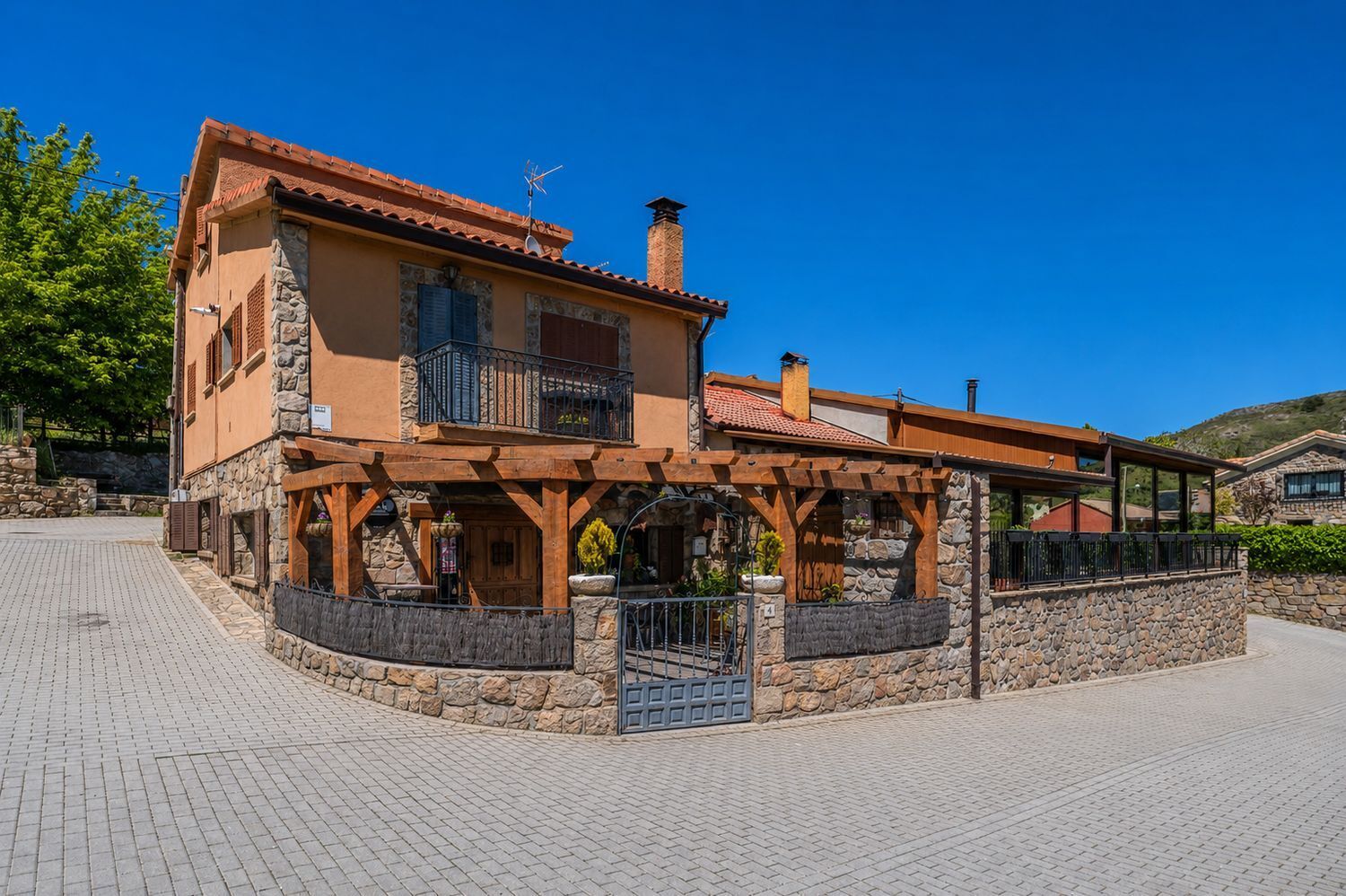 Local Comercial en venta, Las Herreras