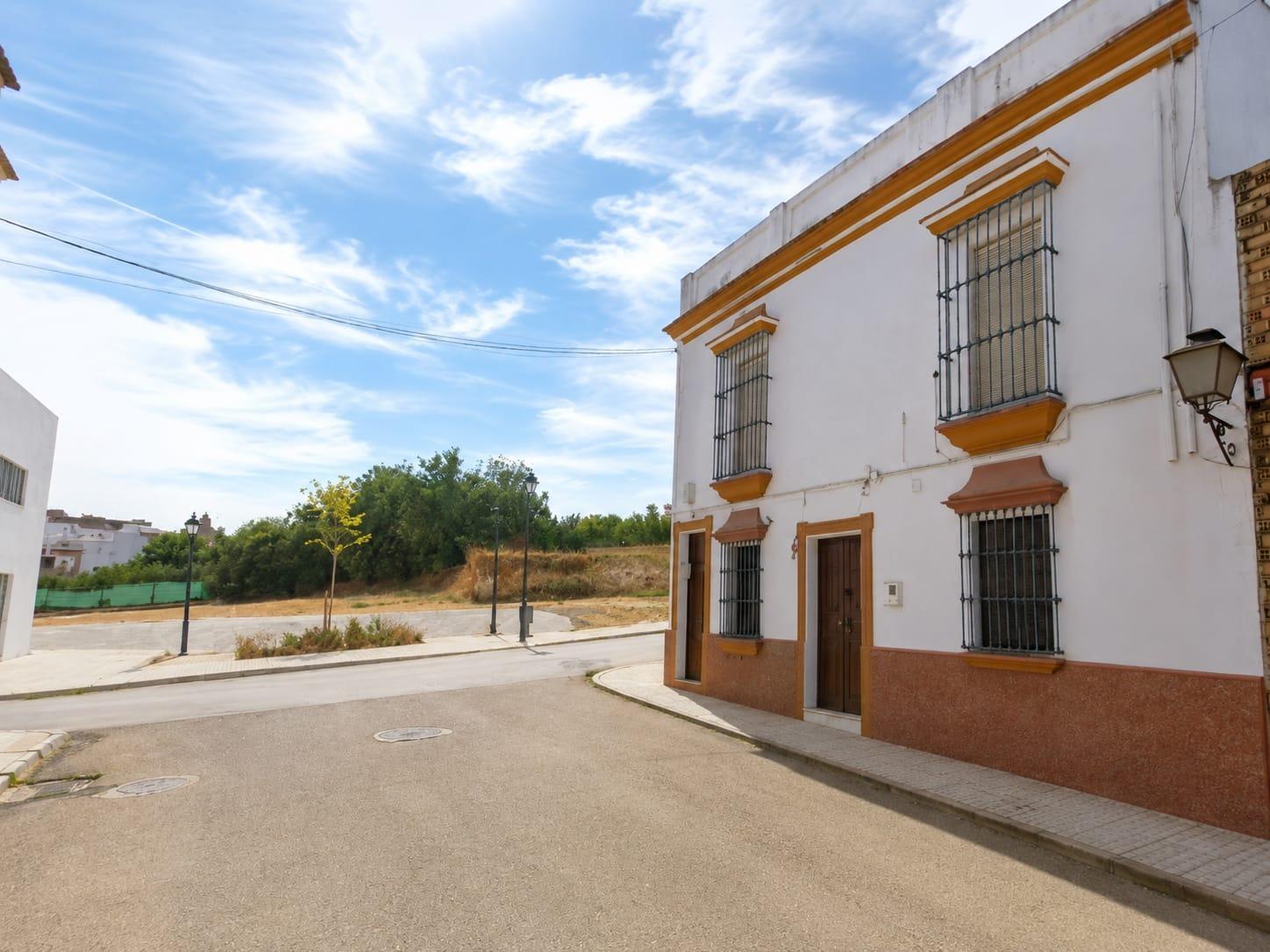 Piso en venta, Carmona, Sevilla, Sevilla