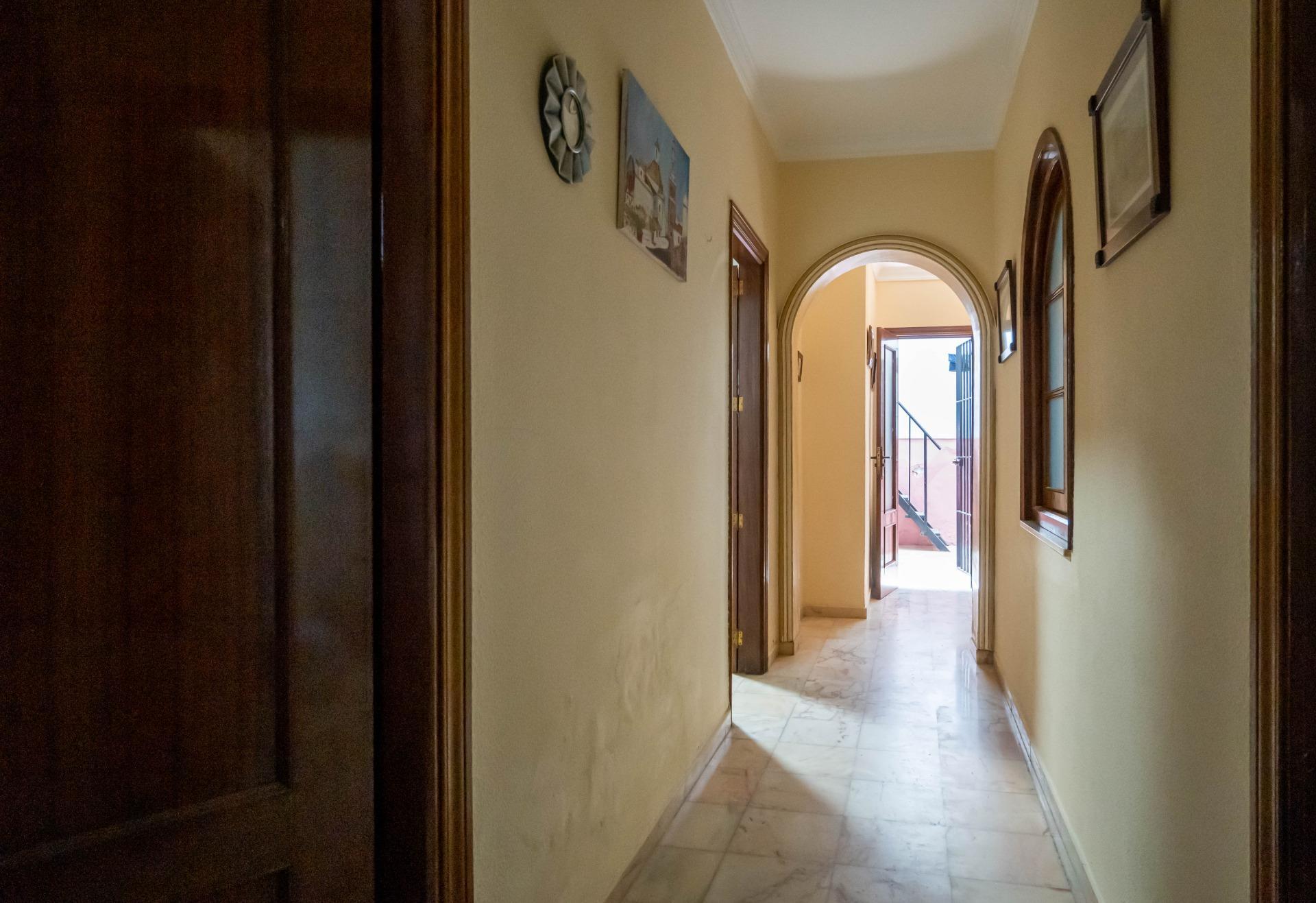 Piso en venta, Carmona, Sevilla, Sevilla