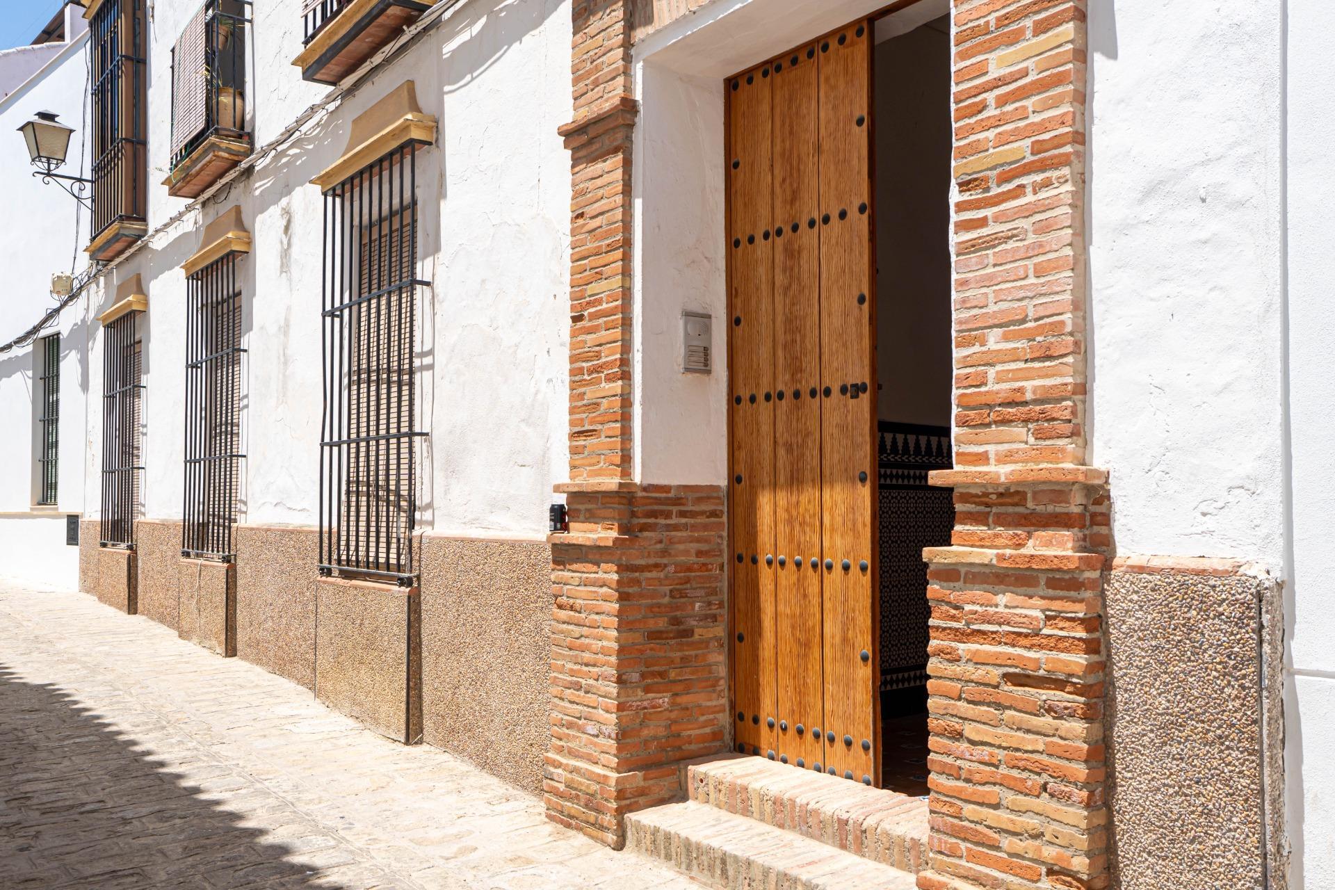 Piso en venta, Carmona, Sevilla, Sevilla
