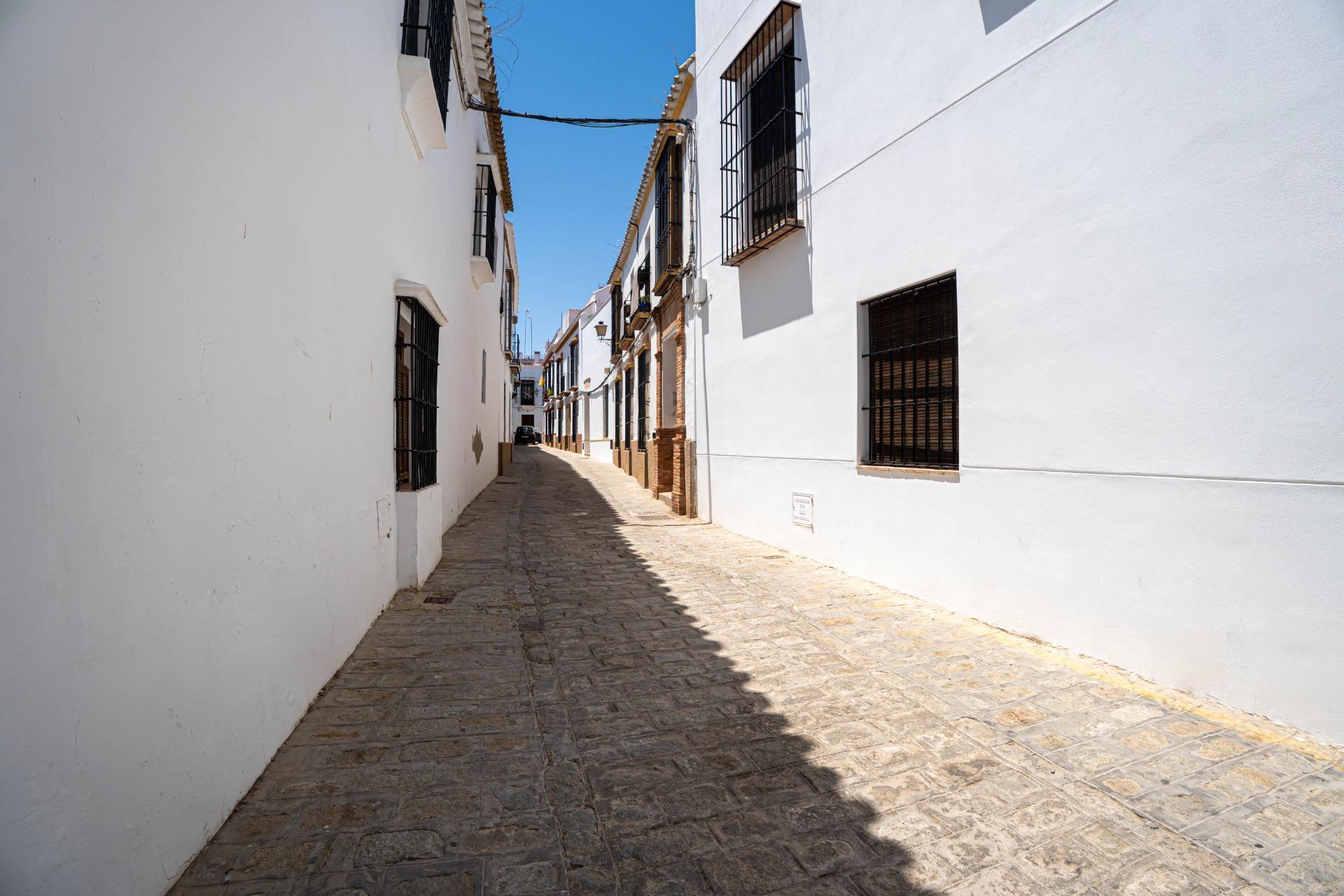 Piso en venta, Carmona, Sevilla, Sevilla