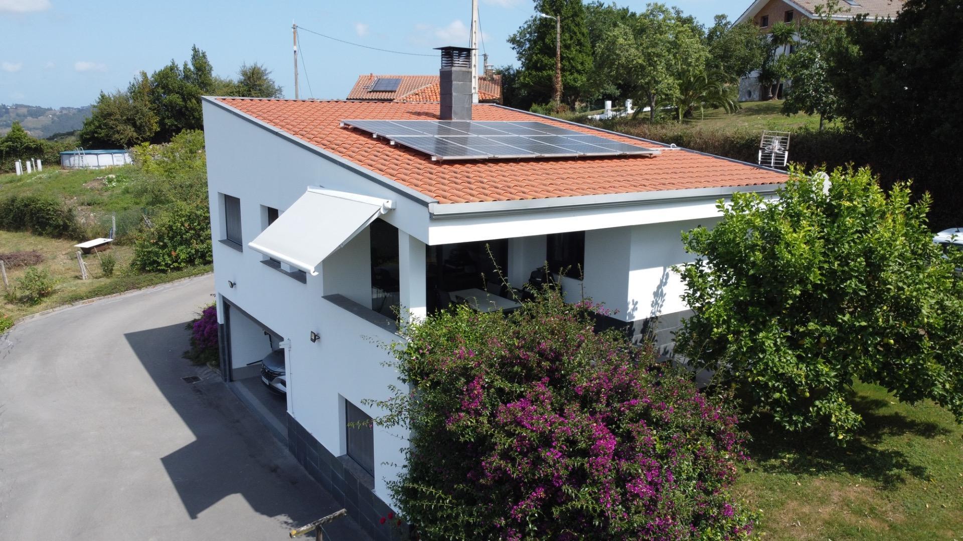 Chalet individual en venta, VarÃ©, Asturias, Asturias