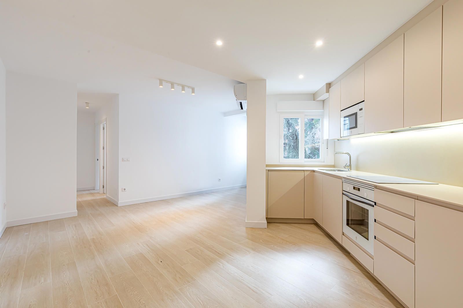Piso en alquiler, Ciudad Lineal - ConcepciÃ³n, Madrid, Madrid