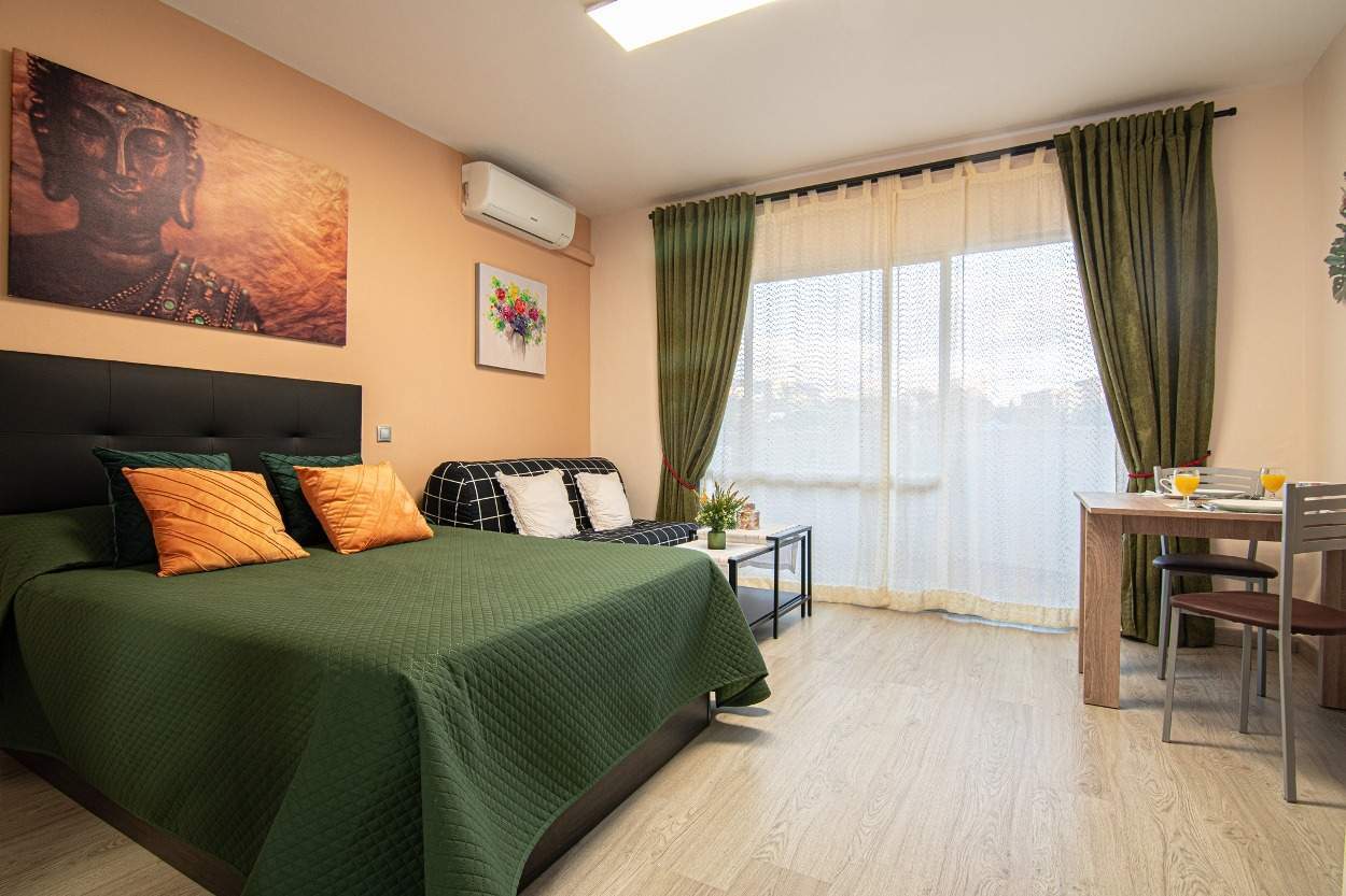 Piso en venta, BenalmÃ¡dena, MÃ¡laga, MÃ¡laga