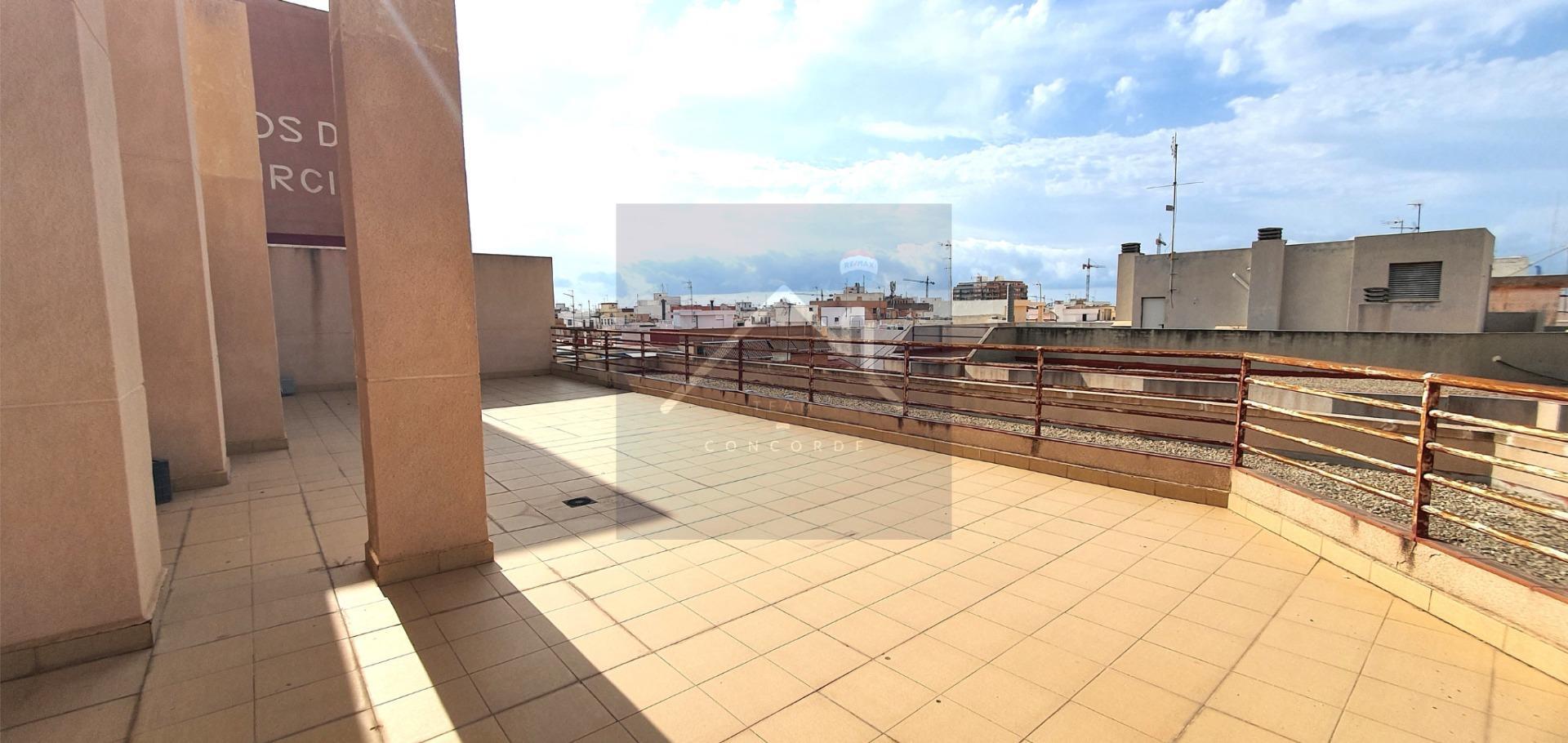 Oficina en alquiler, Benalua, Alicante, Alicante/Alacant