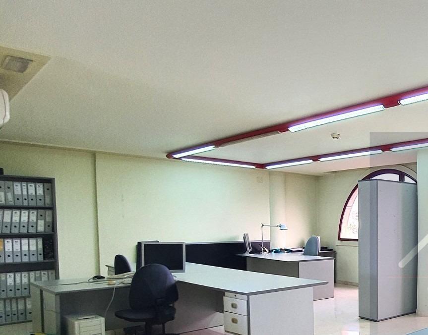 Oficina en alquiler, Benalua, Alicante, Alicante/Alacant