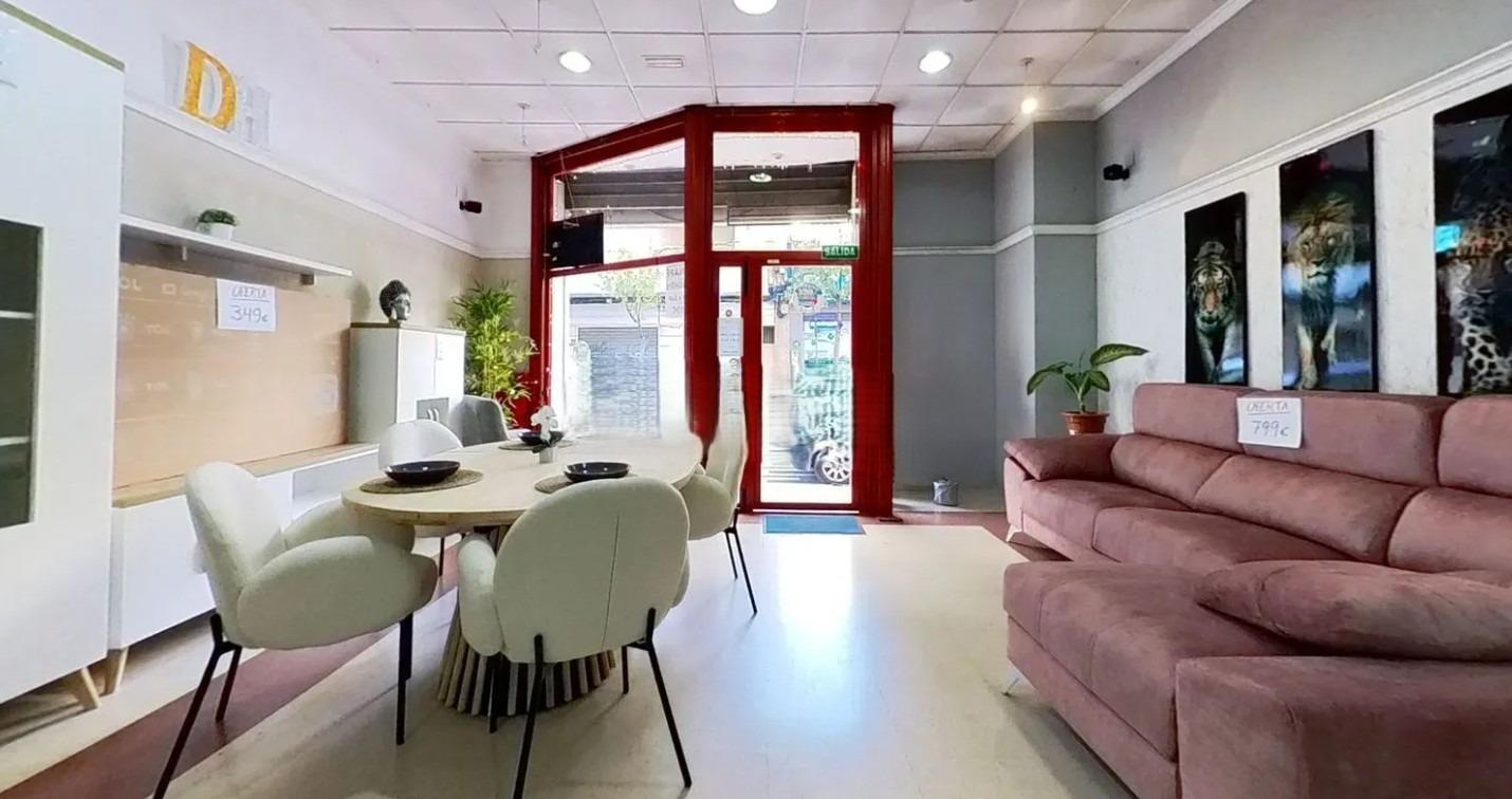 Local Comercial en venta, Centro, Torrevieja, Alicante/Alacant