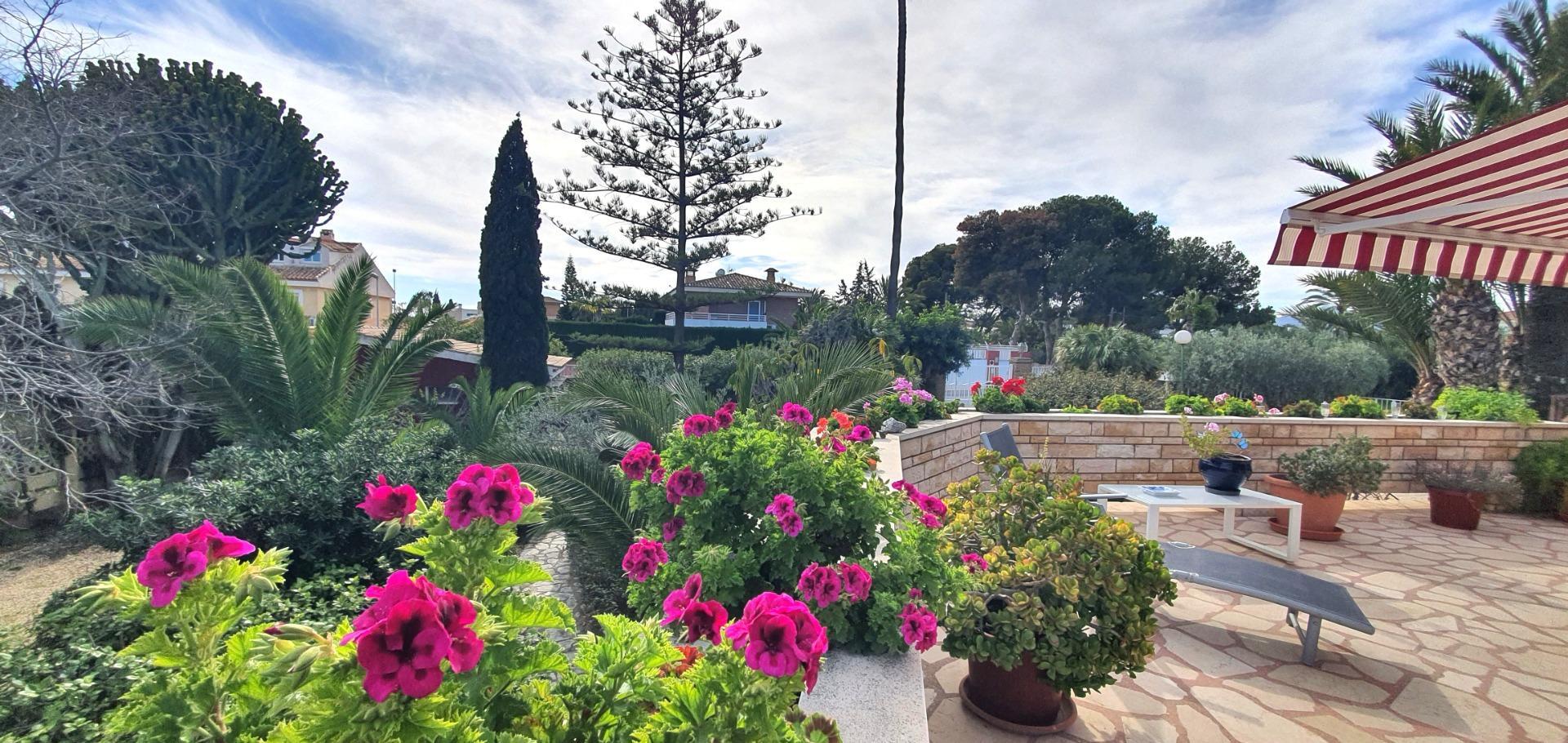 Chalet individual en venta, Sant Joan d'Alacant, Alicante/Alacant