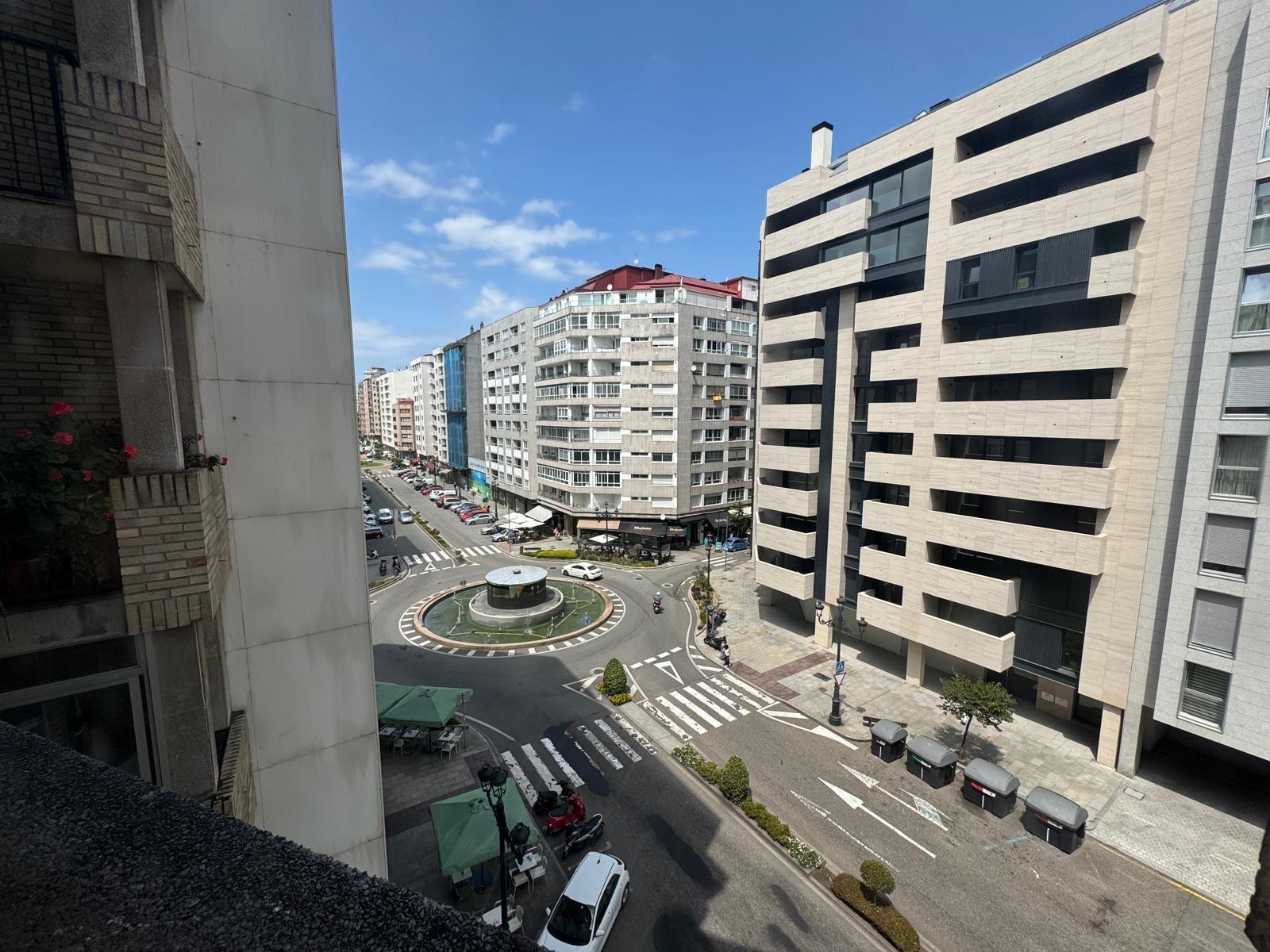 Piso en alquiler, Santiago de Vigo - Santiago de Vigo, Vigo, Pontevedra