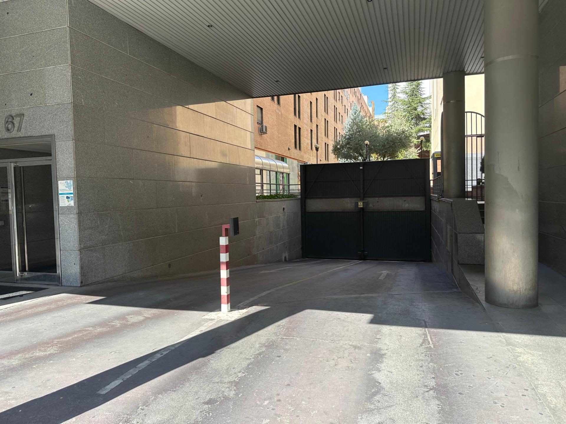 Garaje en alquiler, TetuÃ¡n - Castillejos, Madrid, Madrid