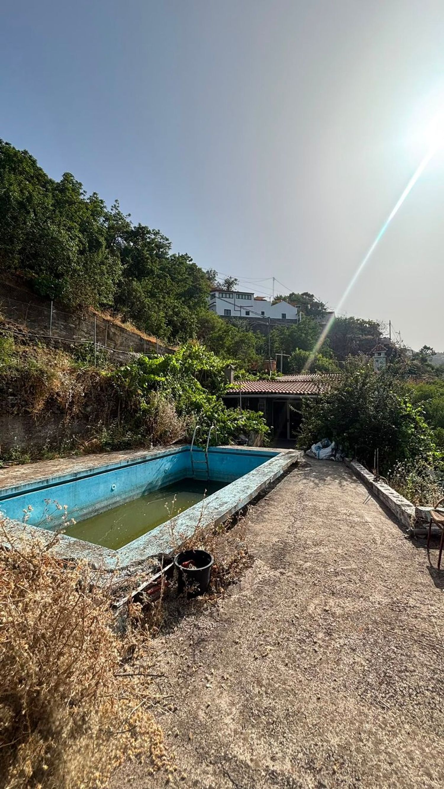 Chalet individual en venta, El Portillo, Las Palmas, Las Palmas