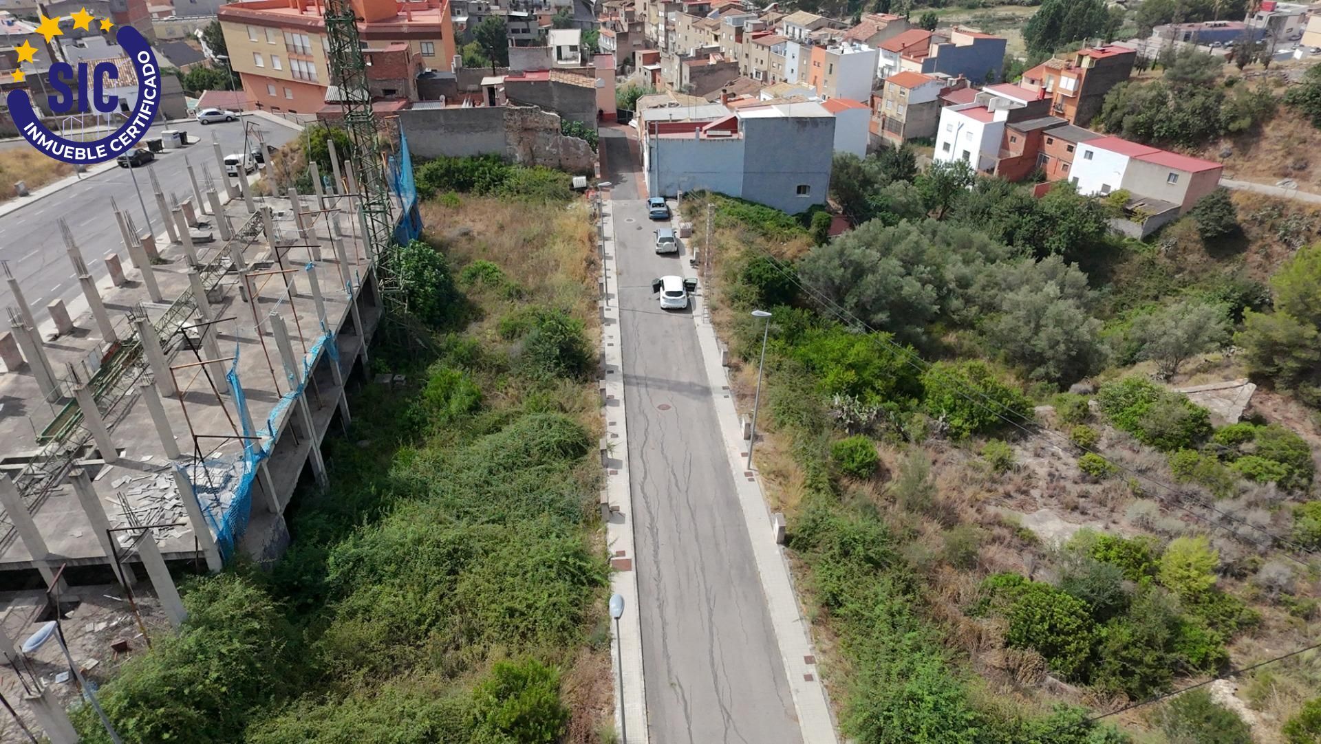 Suelo en venta, Ribesalbes, CastellÃ³n/CastellÃ³, CastellÃ³n/CastellÃ³
