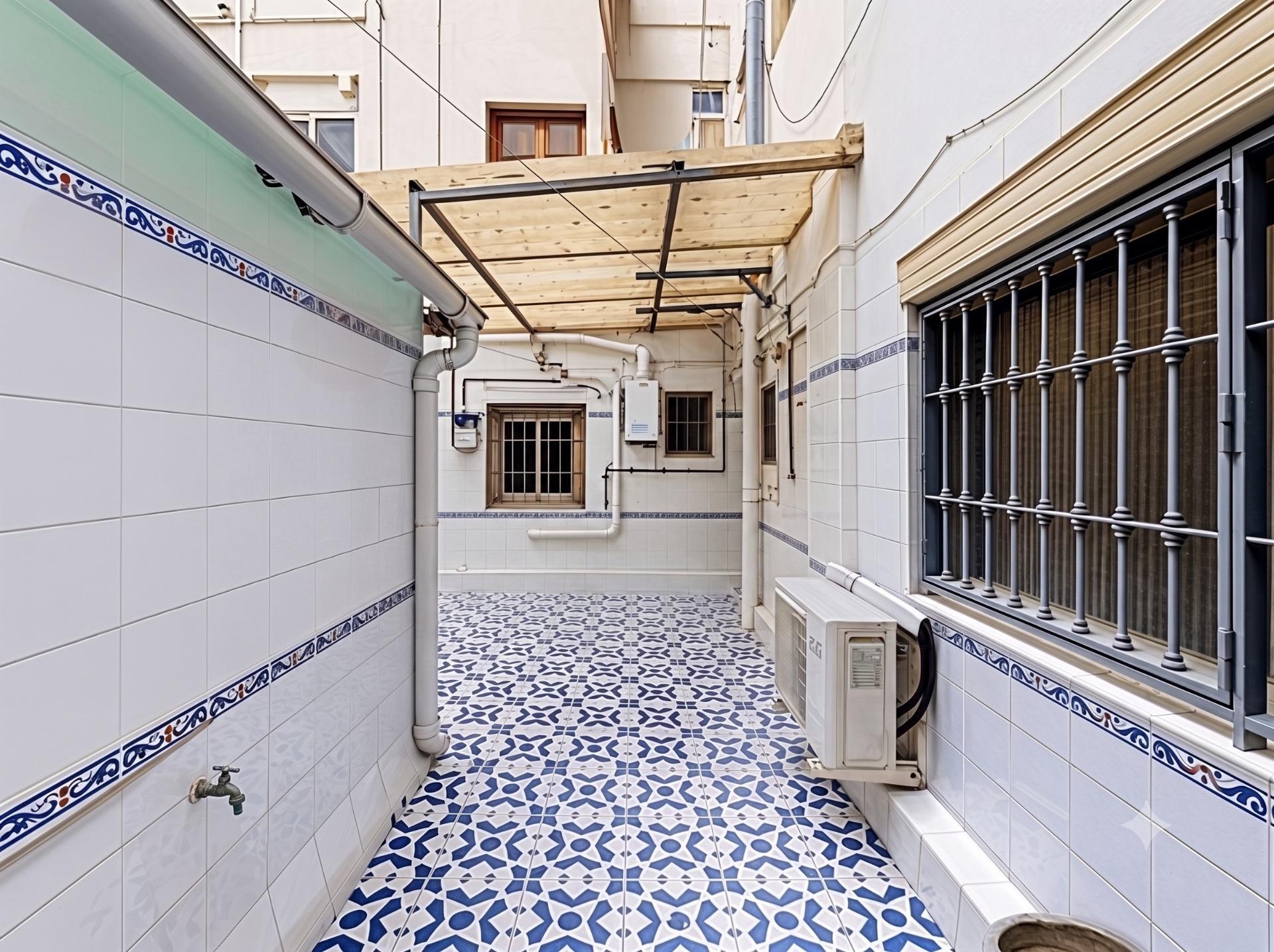 Piso en venta, Quatre Carreres - En Corts, ValÃ¨ncia, Valencia/ValÃ¨ncia