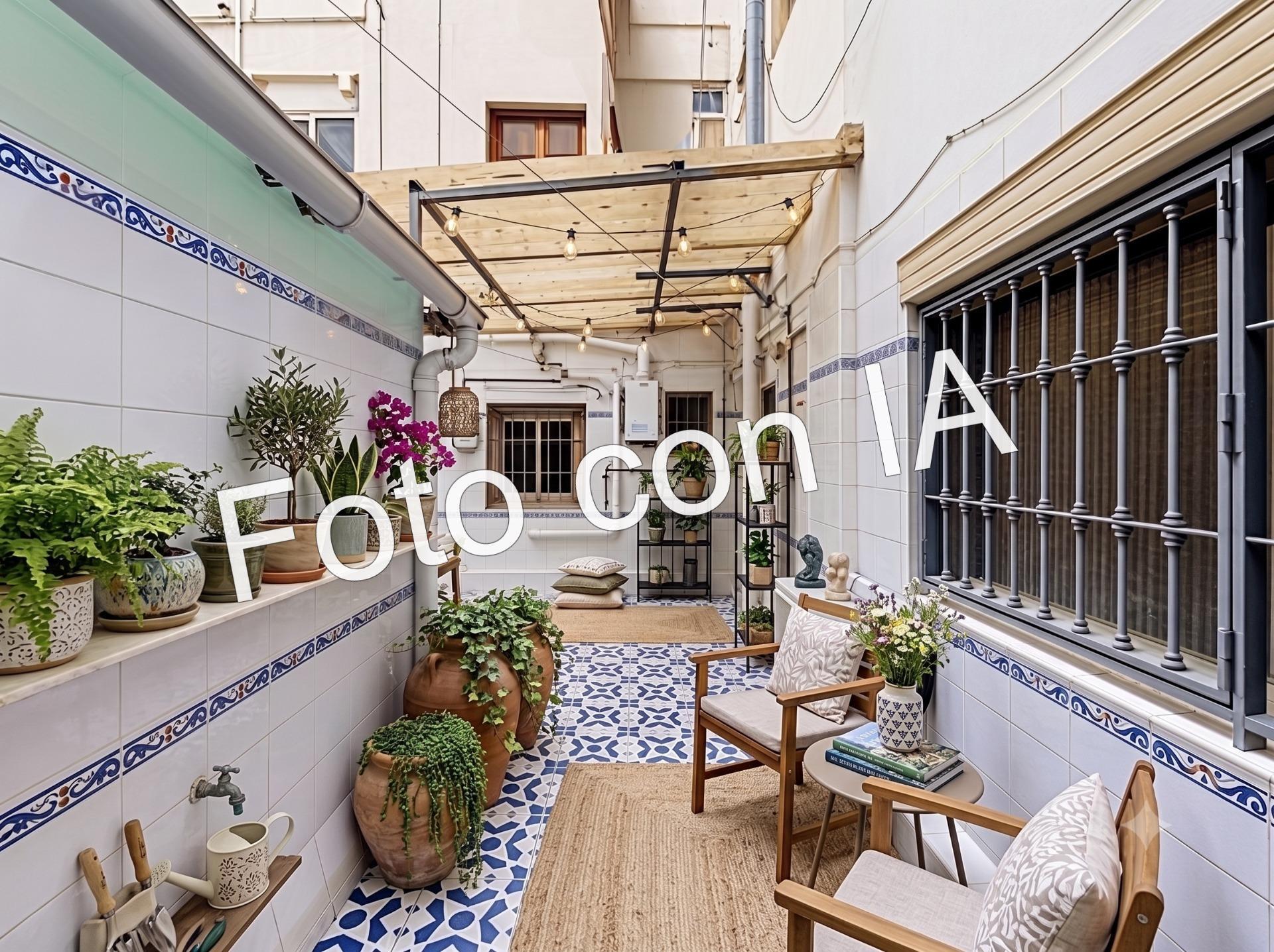Piso en venta, Quatre Carreres - En Corts, ValÃ¨ncia, Valencia/ValÃ¨ncia