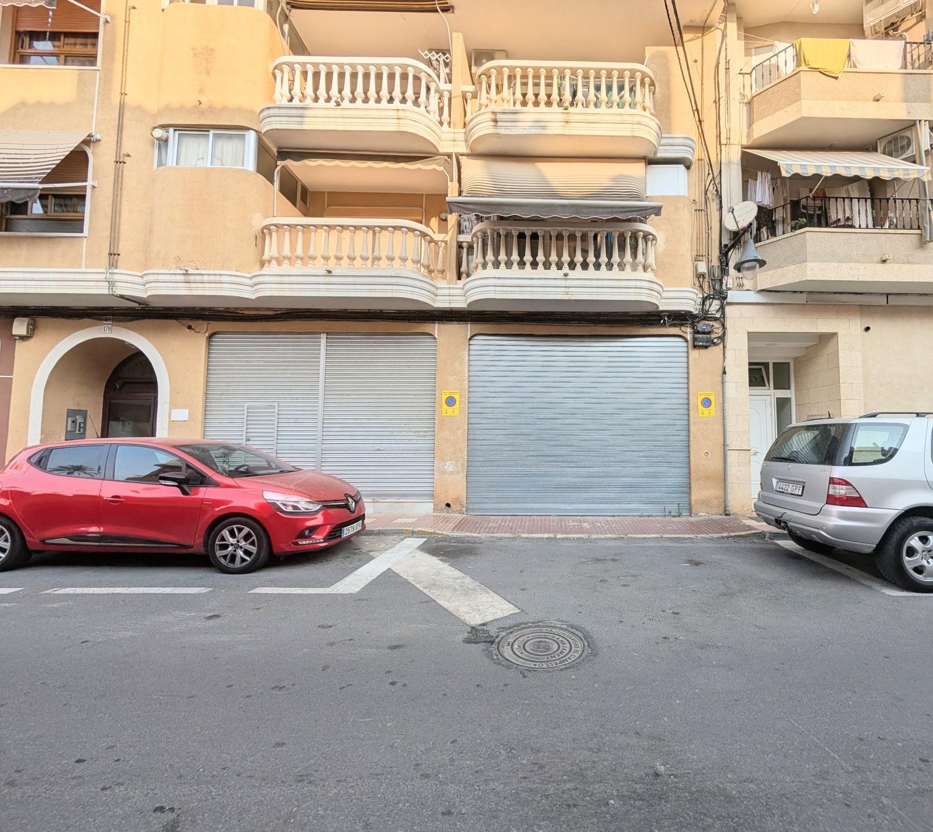 Local Comercial en venta, el Campello, Alicante/Alacant, Alicante/Alacant