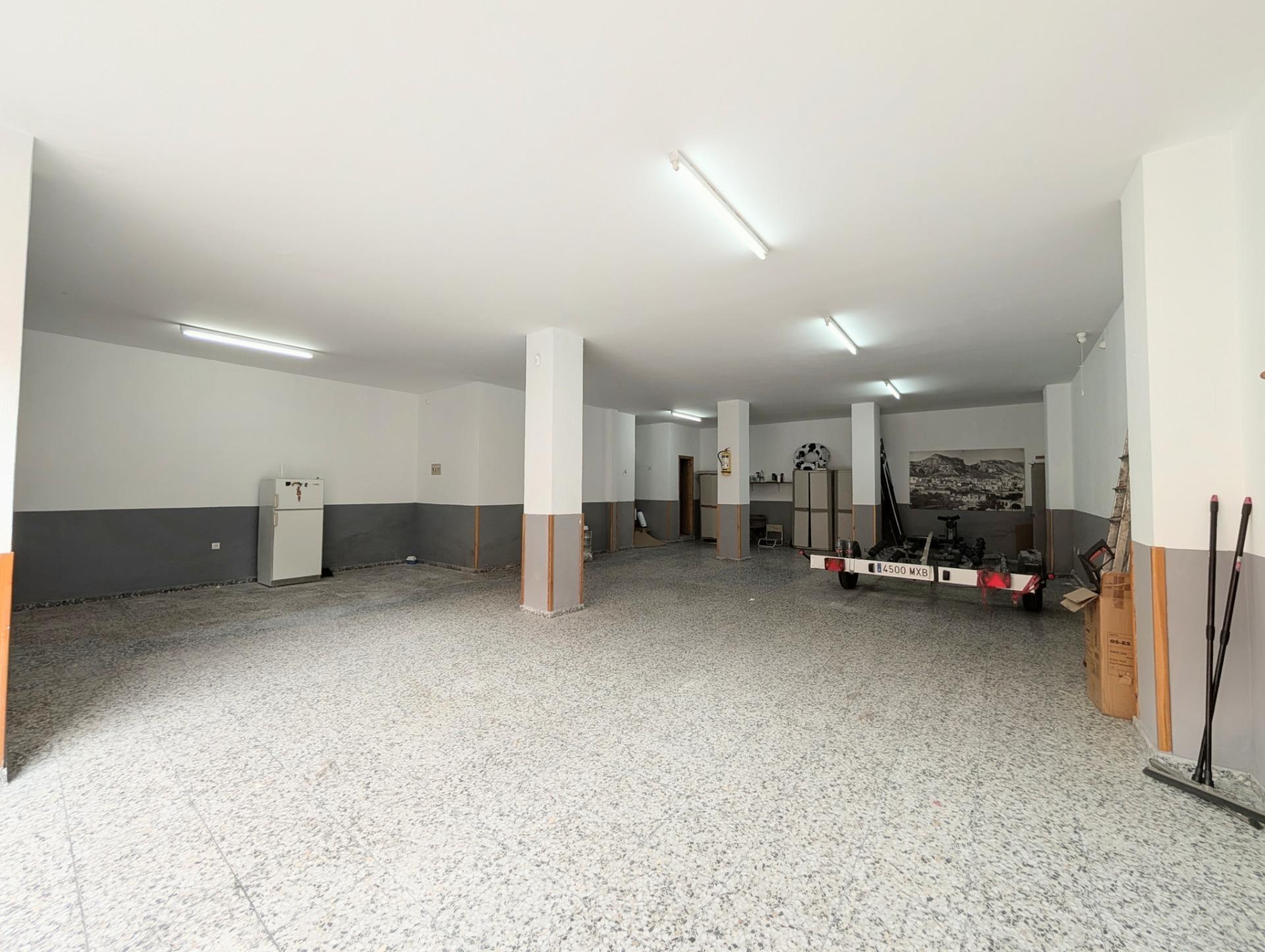 Local Comercial en venta, el Campello, Alicante/Alacant, Alicante/Alacant