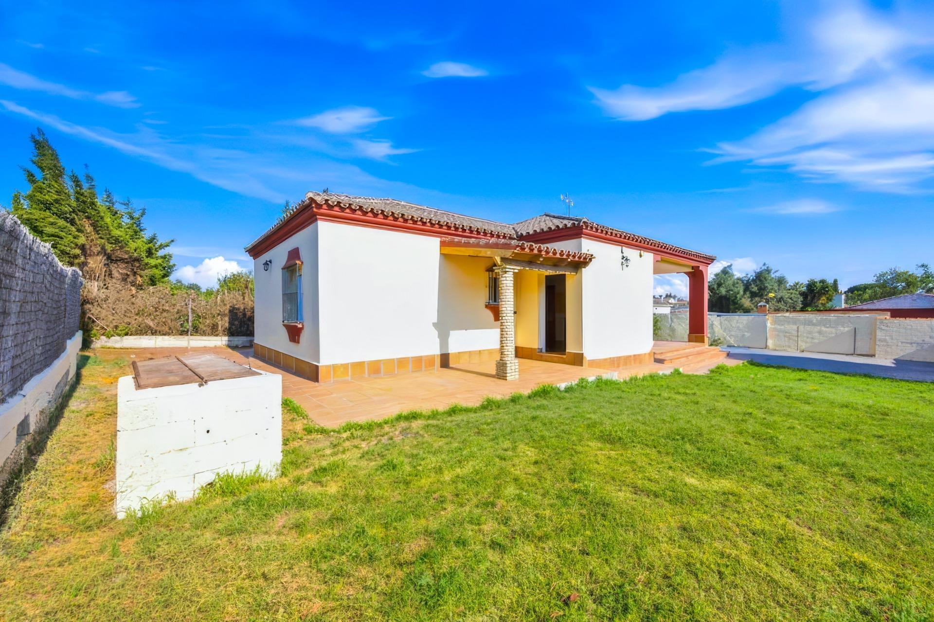 Casa en venta, Chiclana de la Frontera, CÃ¡diz, CÃ¡diz