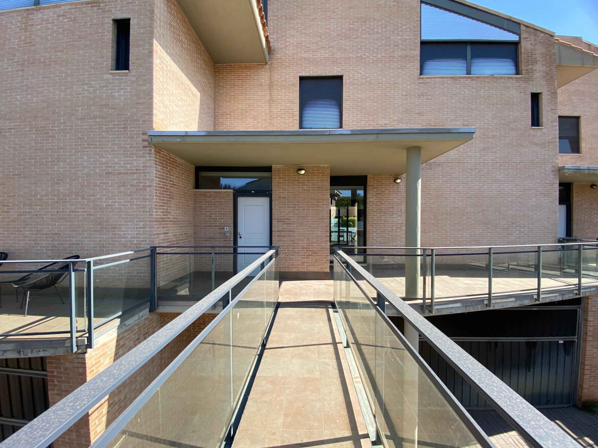 Chalet individual en alquiler, Zaragoza, Zaragoza, Zaragoza