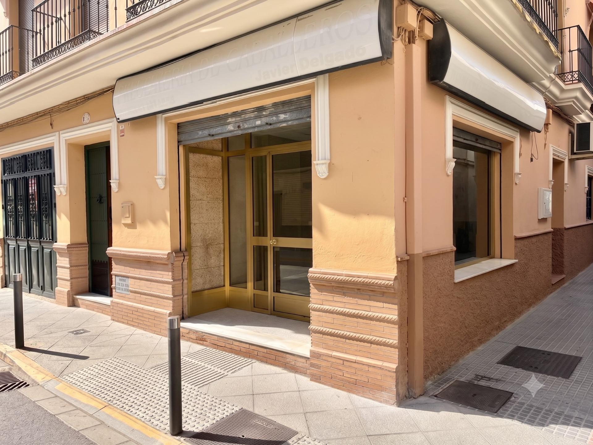 Local Comercial en alquiler, Dos Hermanas, Sevilla, Sevilla