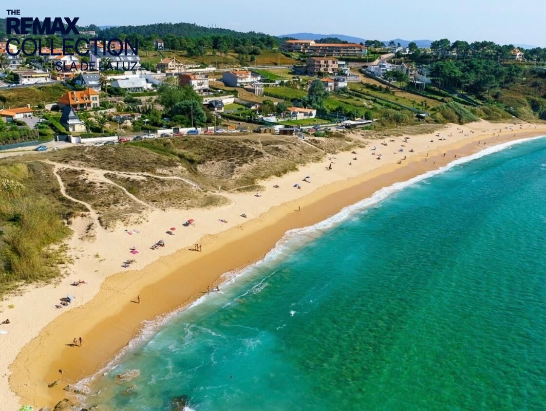 Local Comercial en venta, Noalla, Pontevedra, Pontevedra