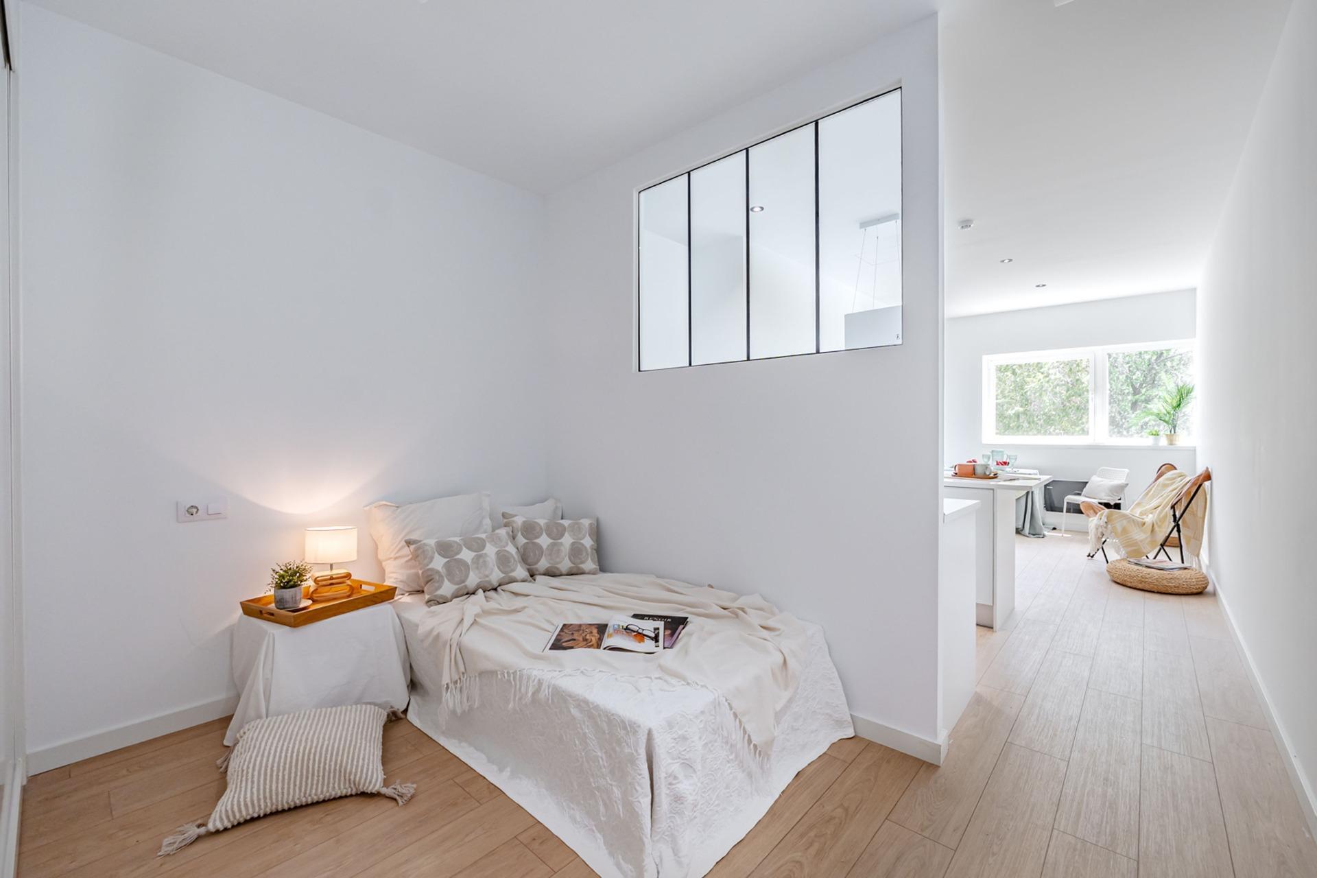 Estudio en alquiler, San Sebastián de los Reyes, Madrid