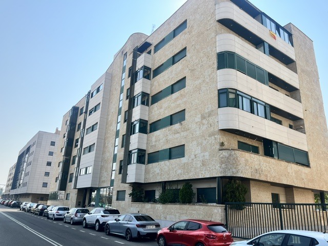 Piso en venta, Salamanca, Salamanca, Salamanca