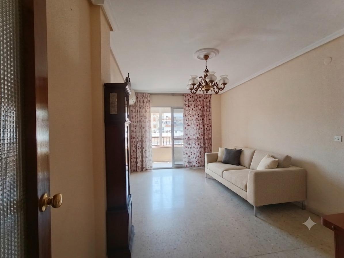 Piso en venta, Casco Antiguo - Macarena, Sevilla, Sevilla