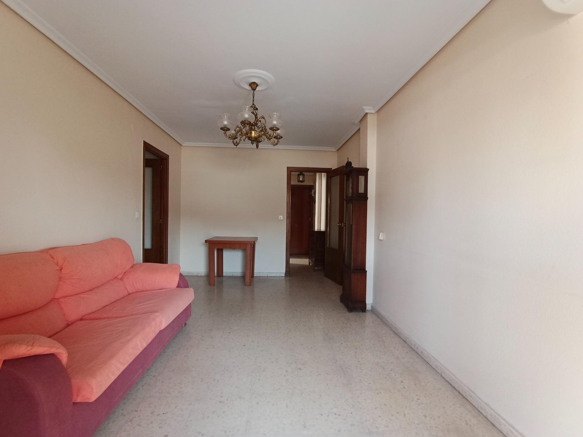 Piso en venta, Casco Antiguo - Macarena, Sevilla, Sevilla