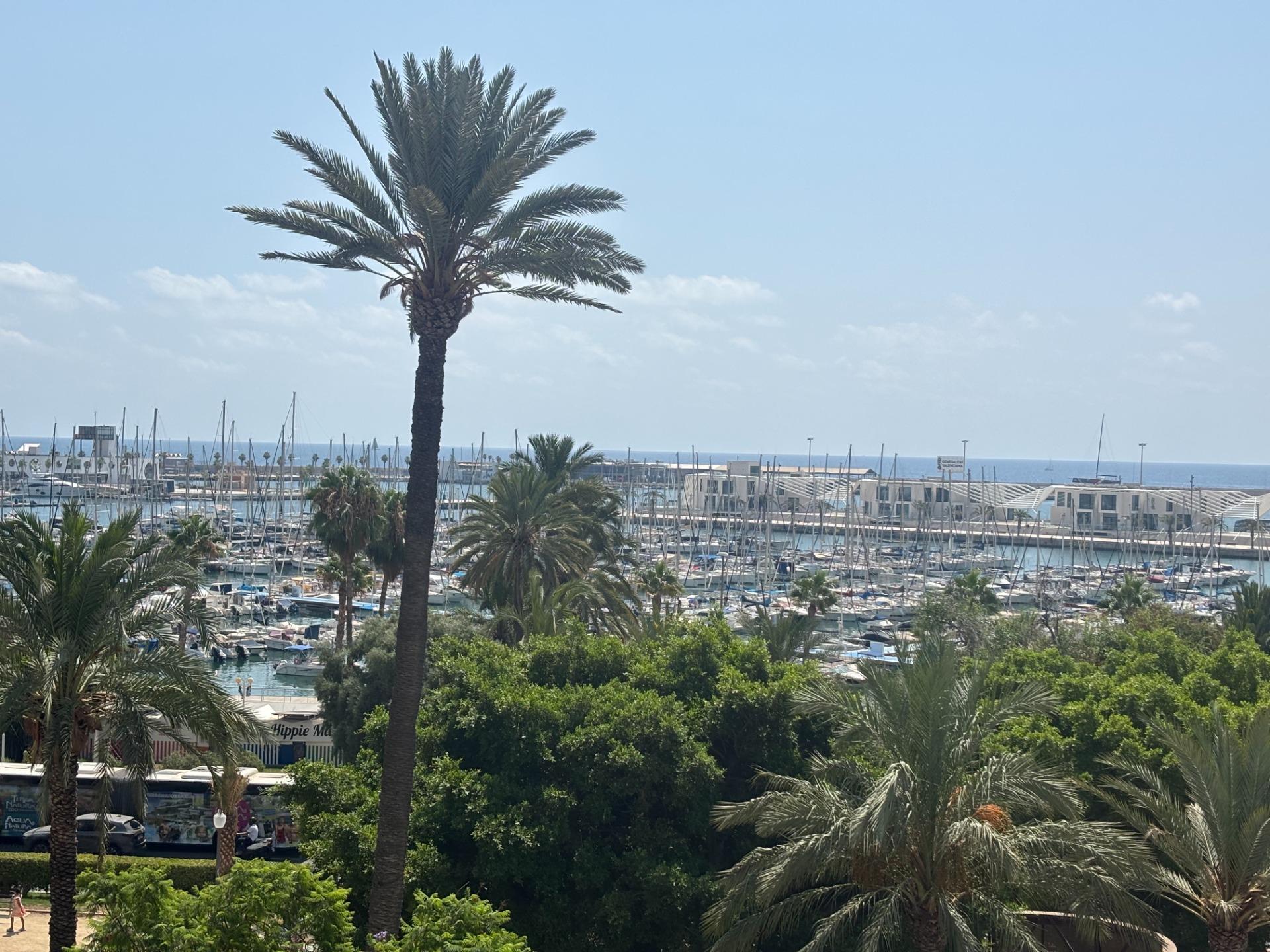 Ãtico en venta, Eixample DiputaciÃ³, Alicante, Alicante/Alacant