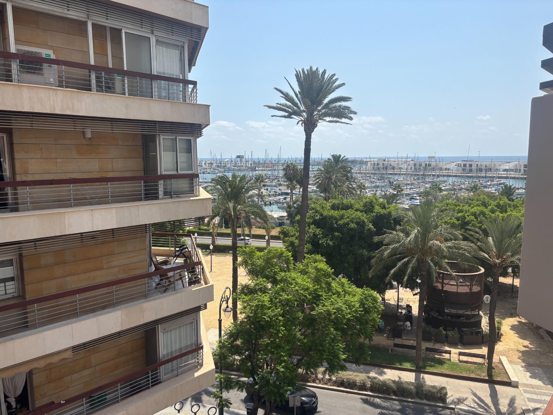 Ãtico en venta, Eixample DiputaciÃ³, Alicante, Alicante/Alacant