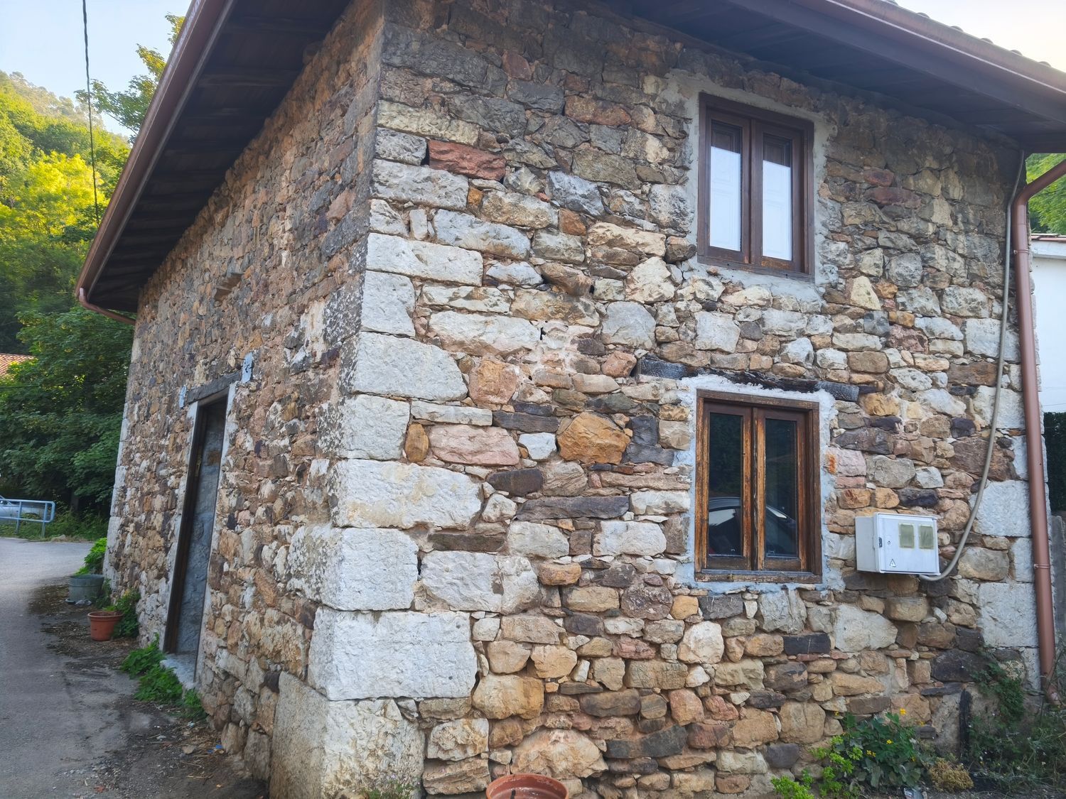 Chalet pareado en venta, Oviedo, Asturias, Asturias